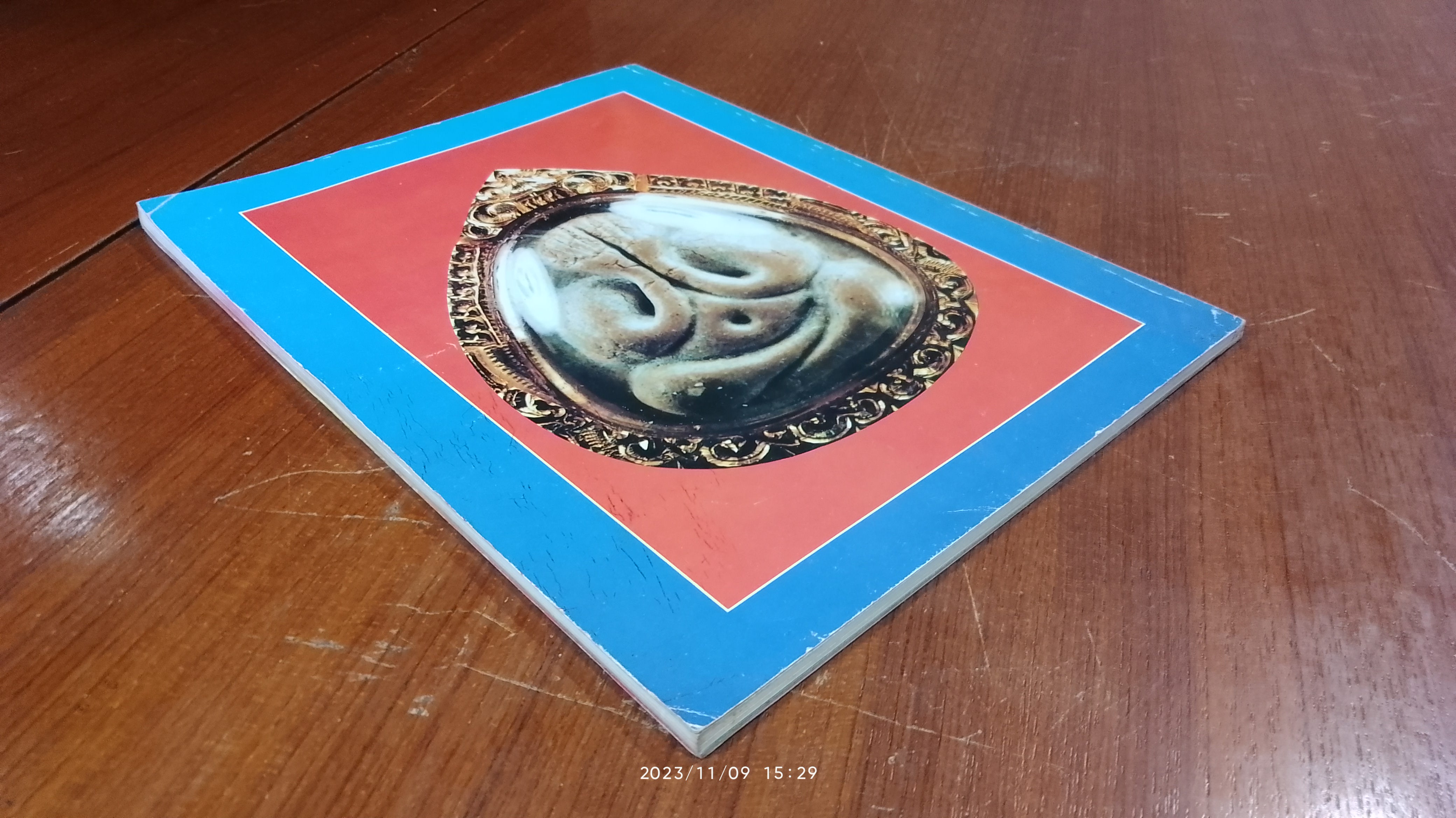 อลังการพระปิดตา - เครื่องราง