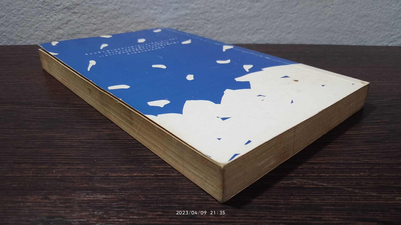 คืนที่หิมะโปรย / มาร์กาเร็ด พาร์เกเตอร์