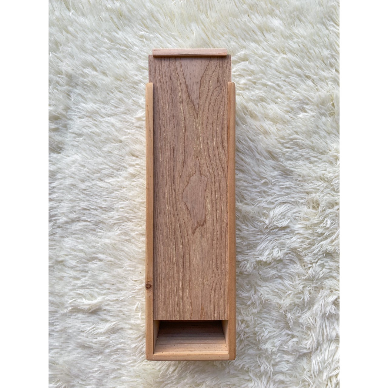 กล่องไวน์ (Single Wine Box)