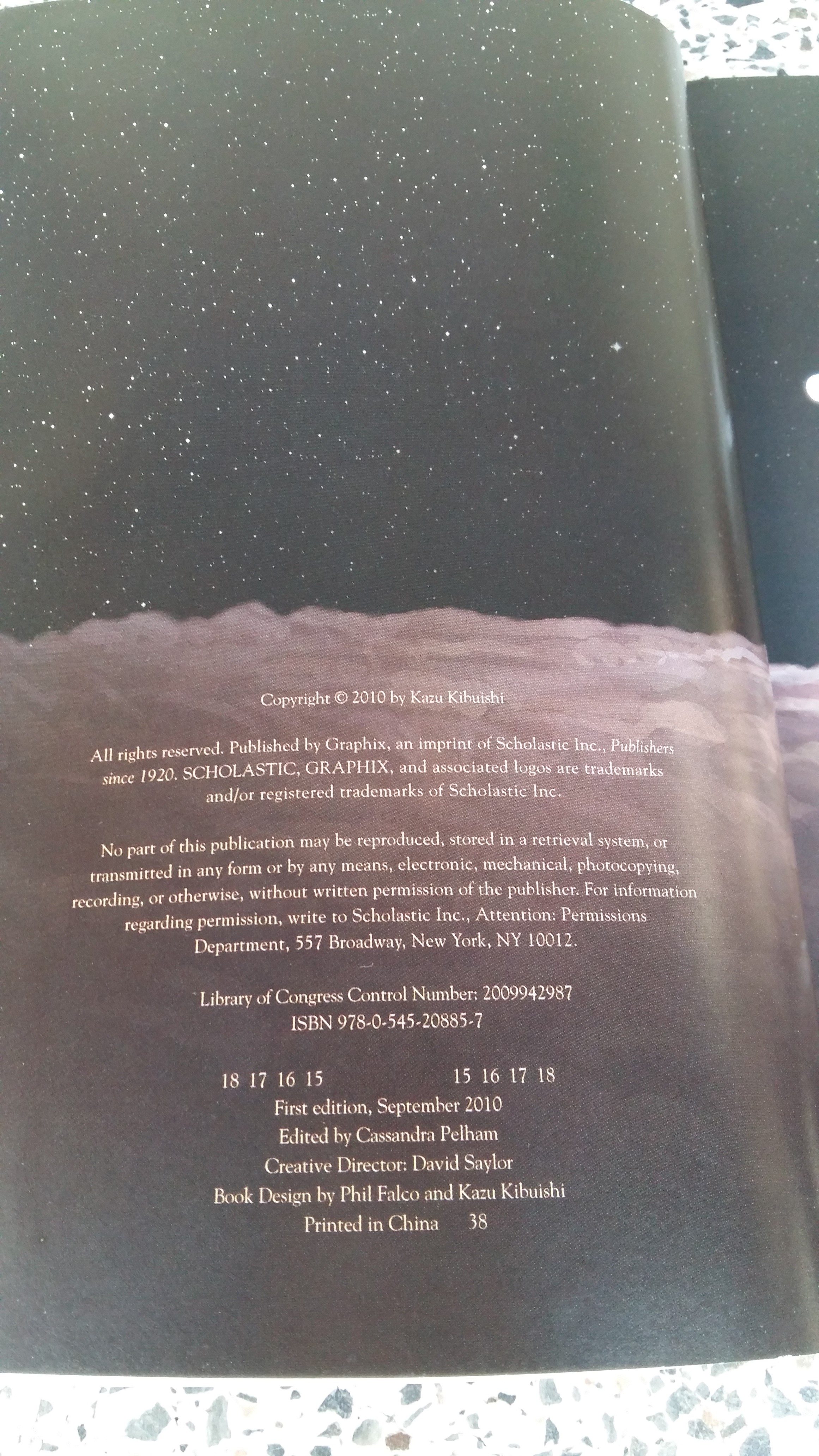 AMULET THECLOUD SEARCHERS / SCHOLASTIC