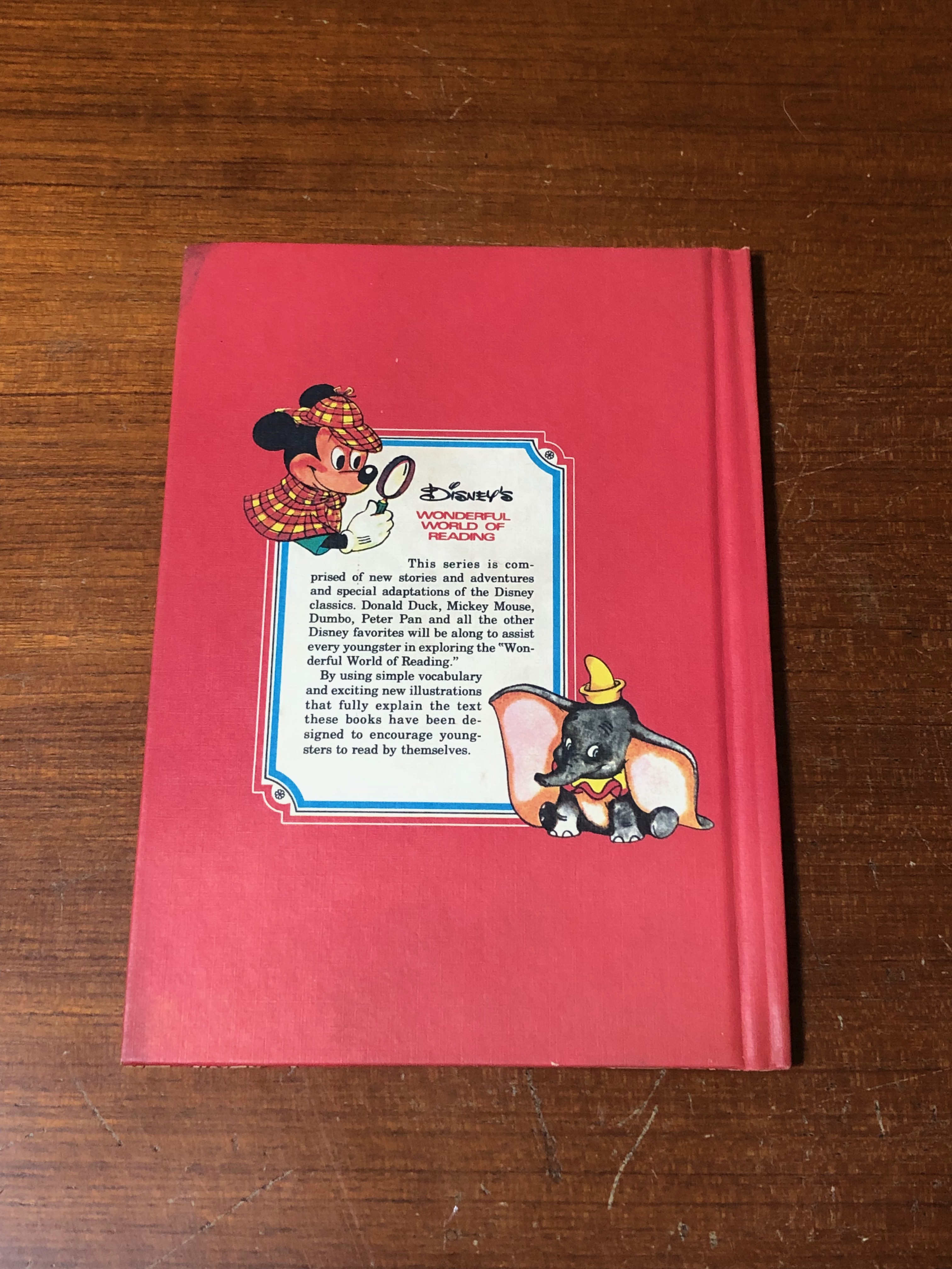 Walt Disney's Wonderful World Of Reading : 101 DALMATIANS