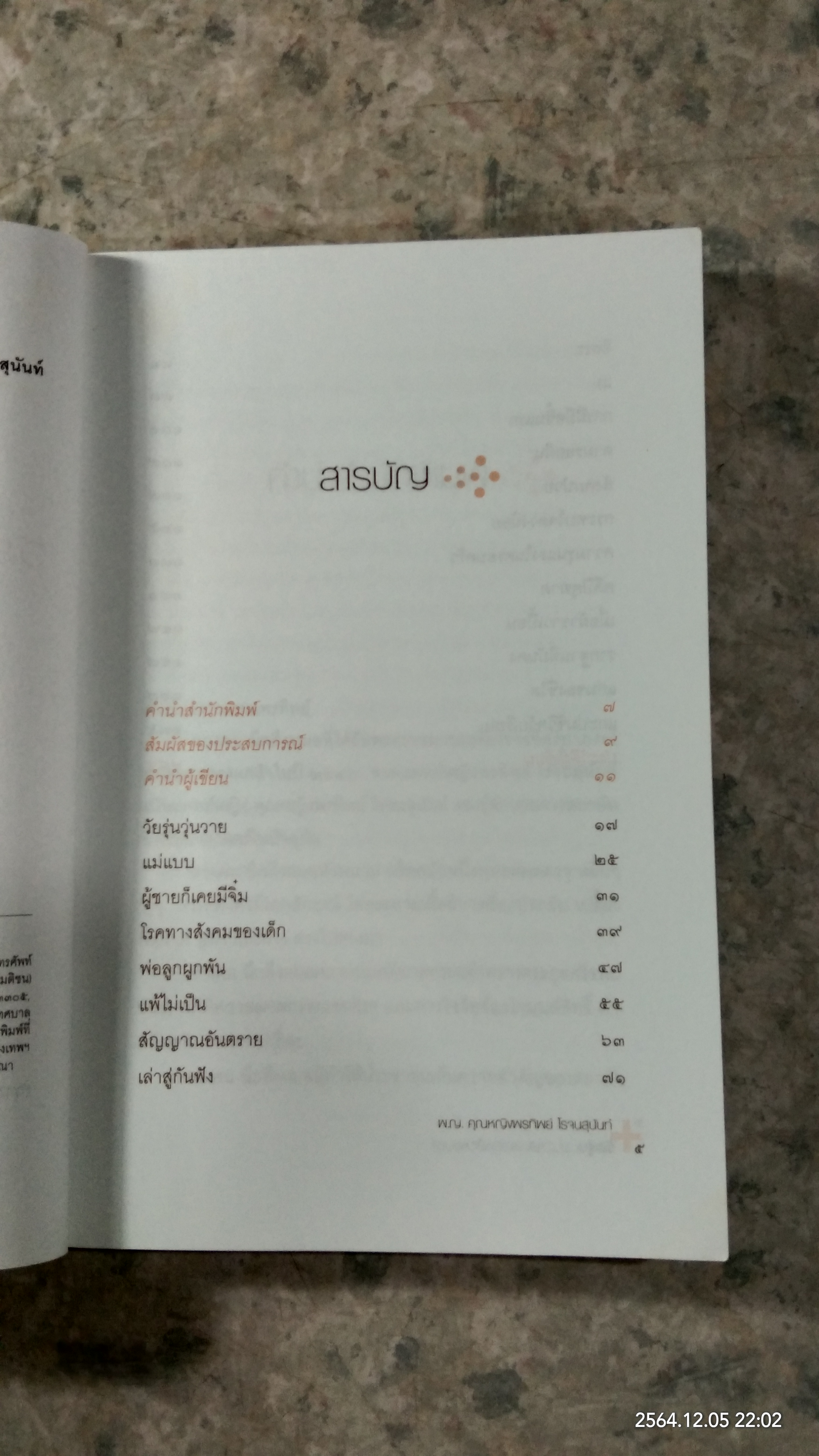 วัยรุ่น...วุ่นวาย สดใส หรือแสบซ่า / พ.ญ.คุณหญิงพรทิพย์ โรจนสุนันท์