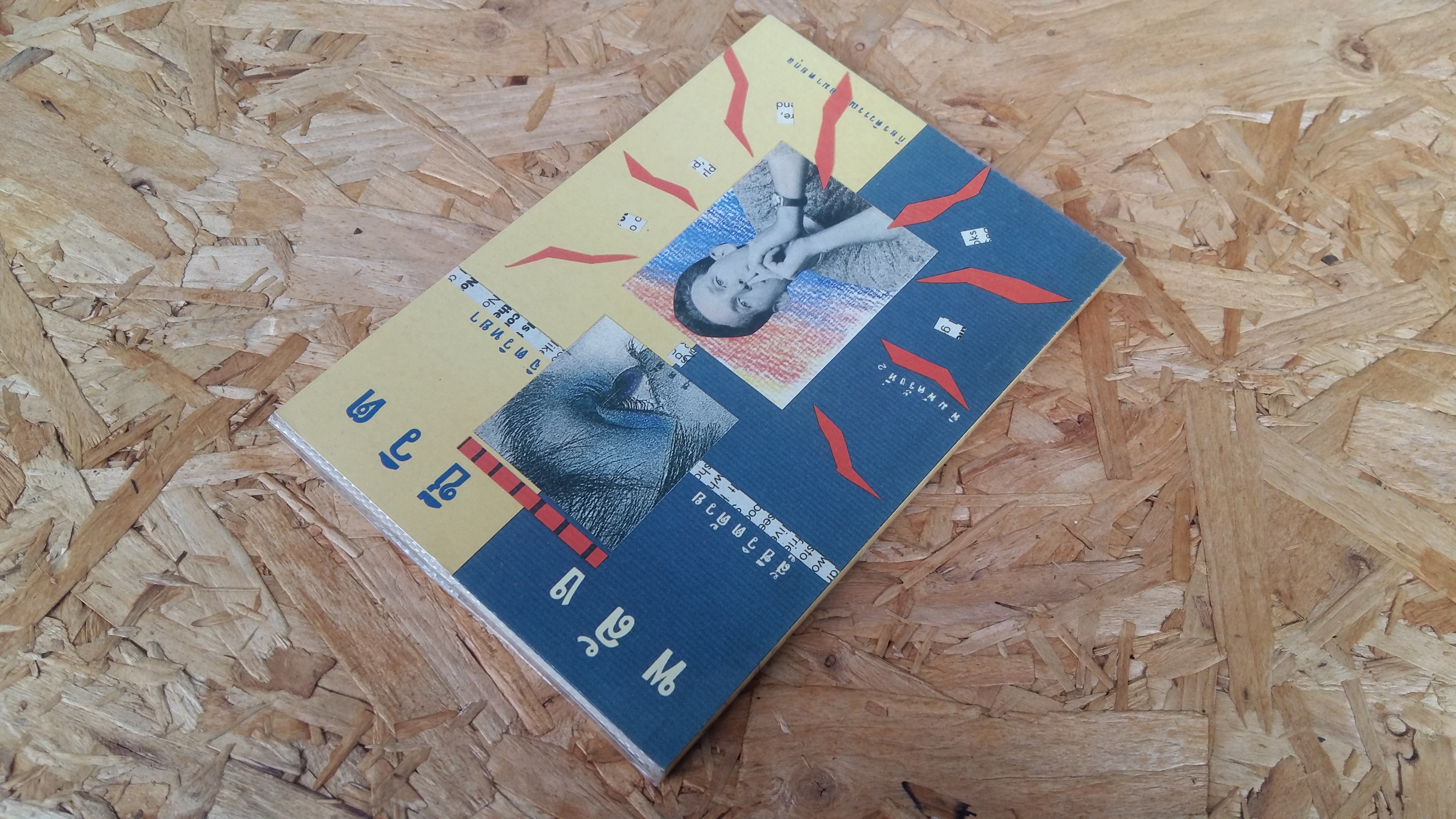 พลังชีวิต / เกียรติวรรณ อมาตยกุล