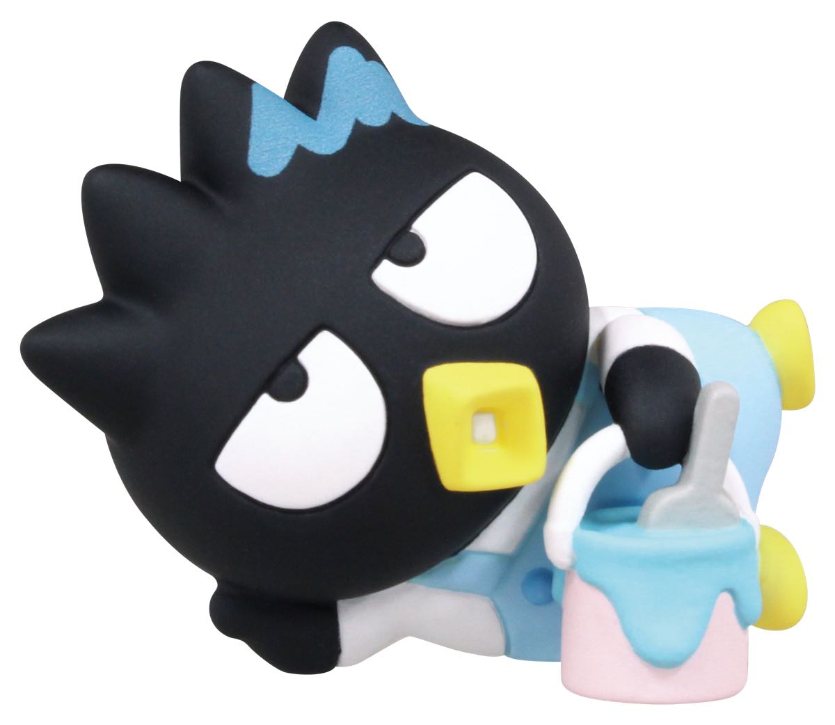 Sanrio Characters Paint Figure เป็นโมเดลเล็ก น่ารัก มี 5 แบบให้เลือก