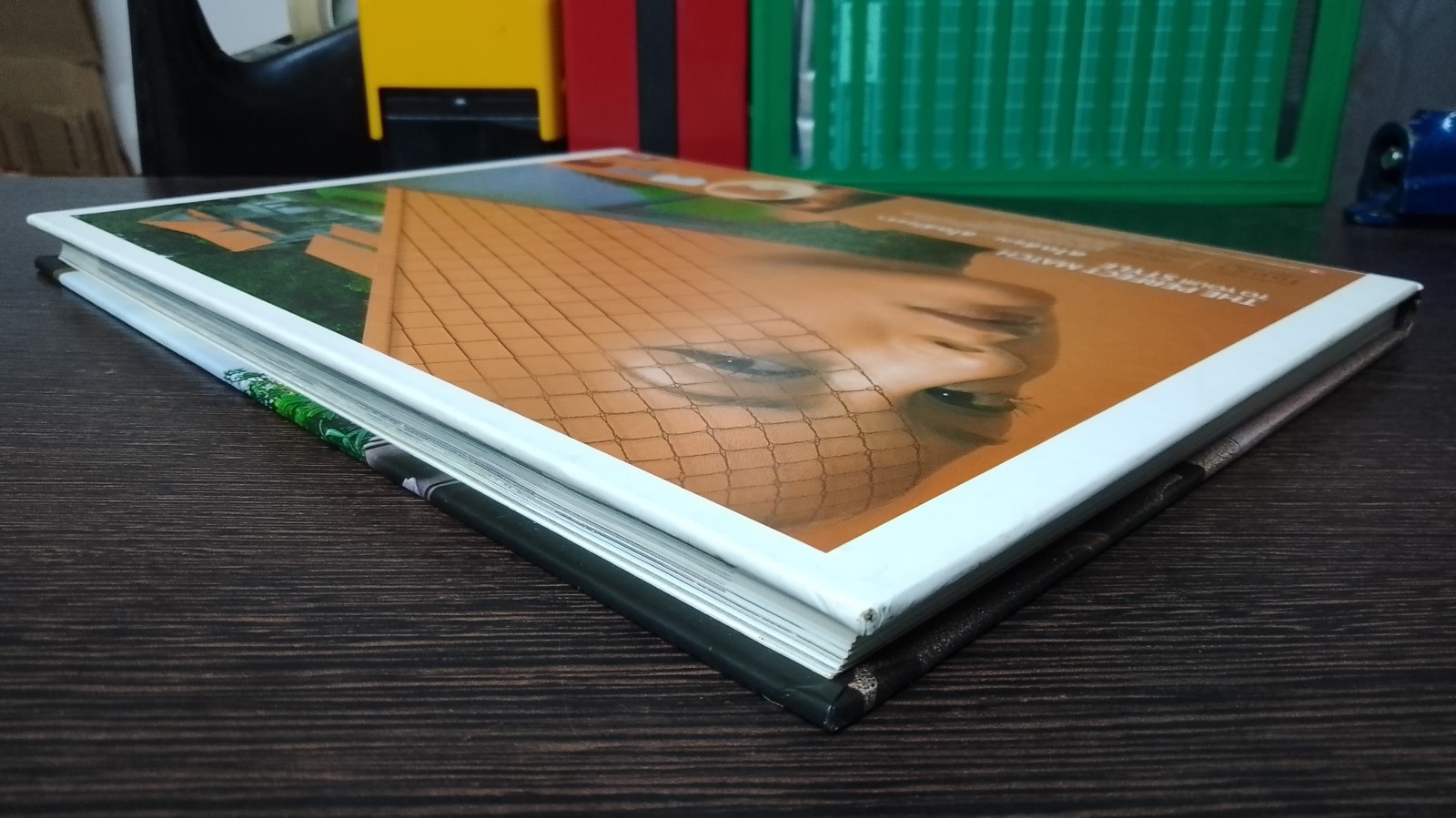 แต่งแบบไทย 2 / บ้านและสวน