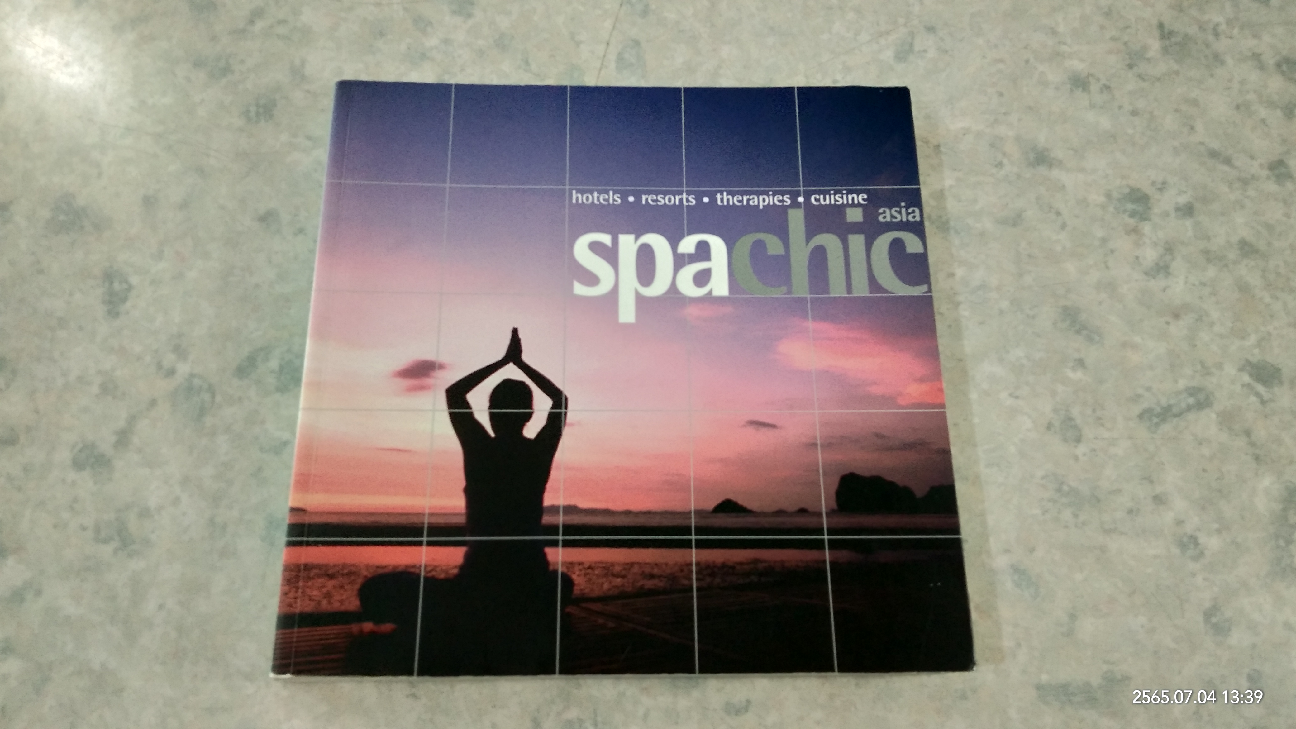 spachic asia
