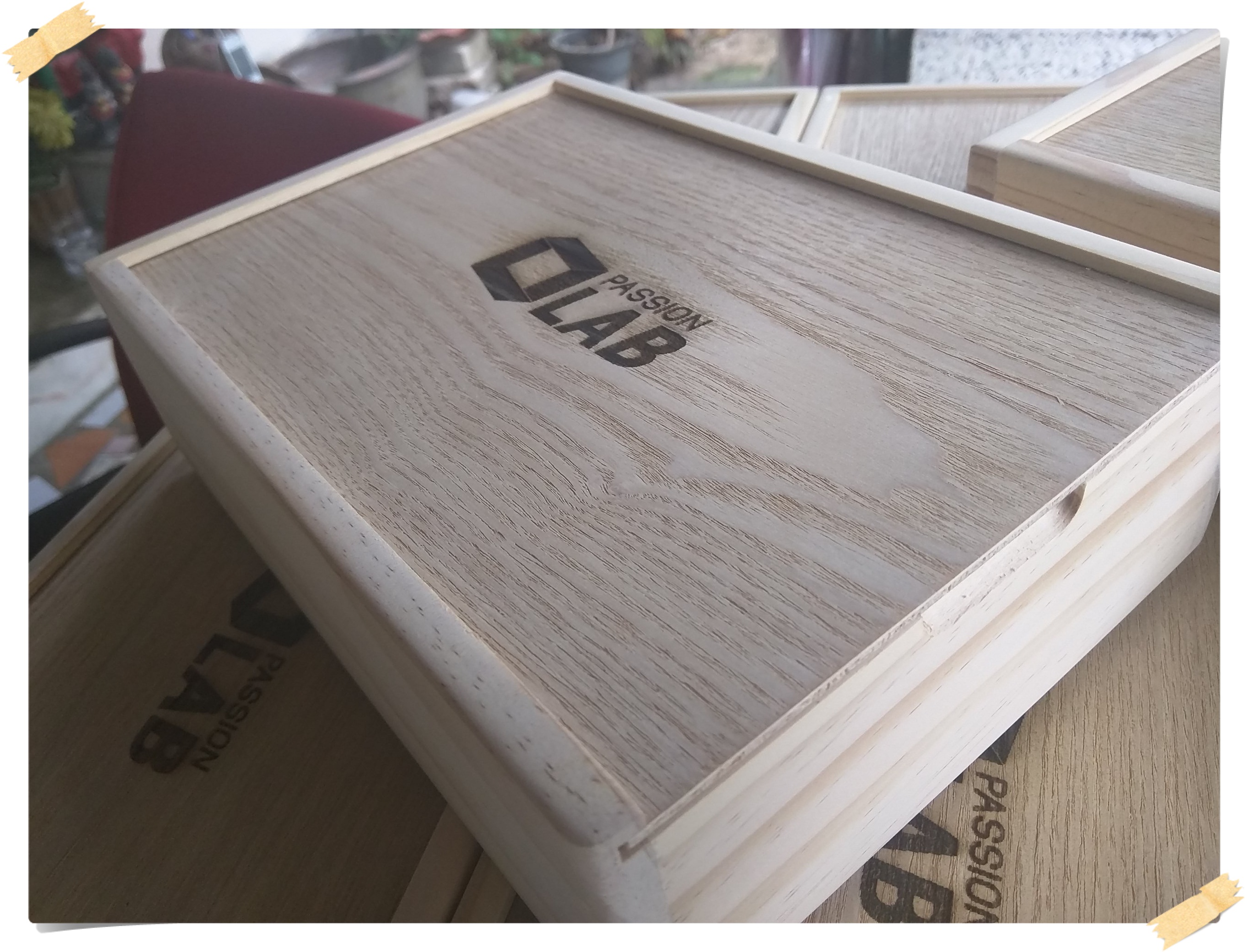 งานสั่งผลิตกล่องไม้-11