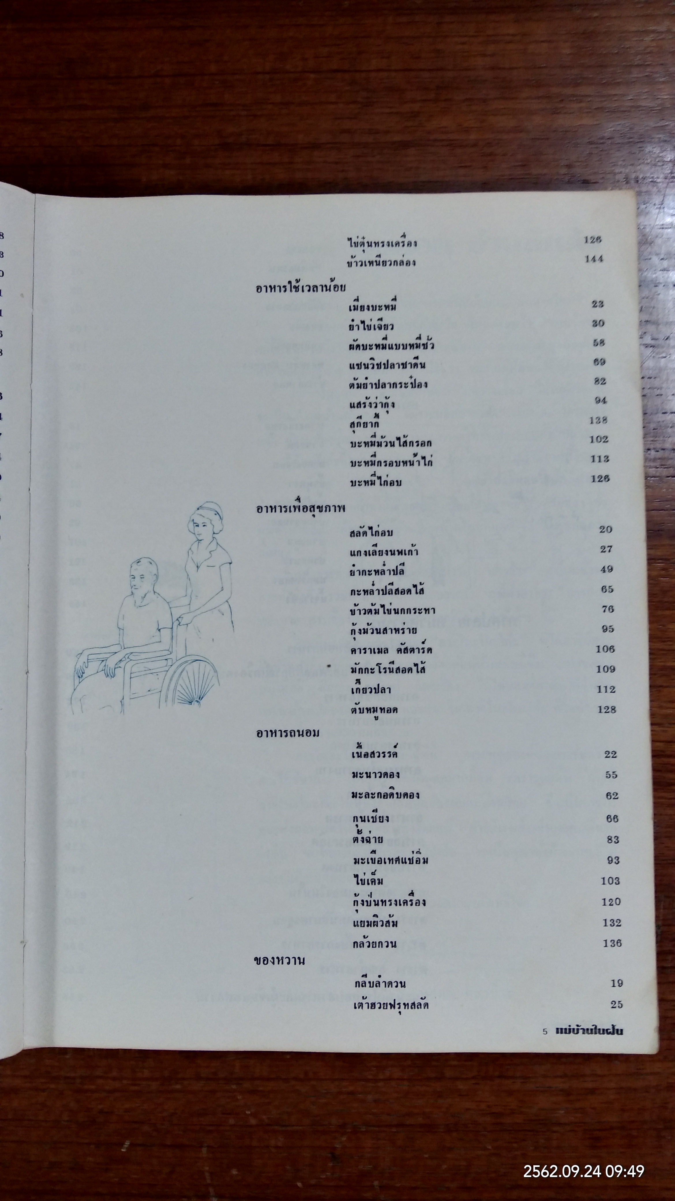 แม่บ้านในฝัน / พลศรี คชาชีวะ