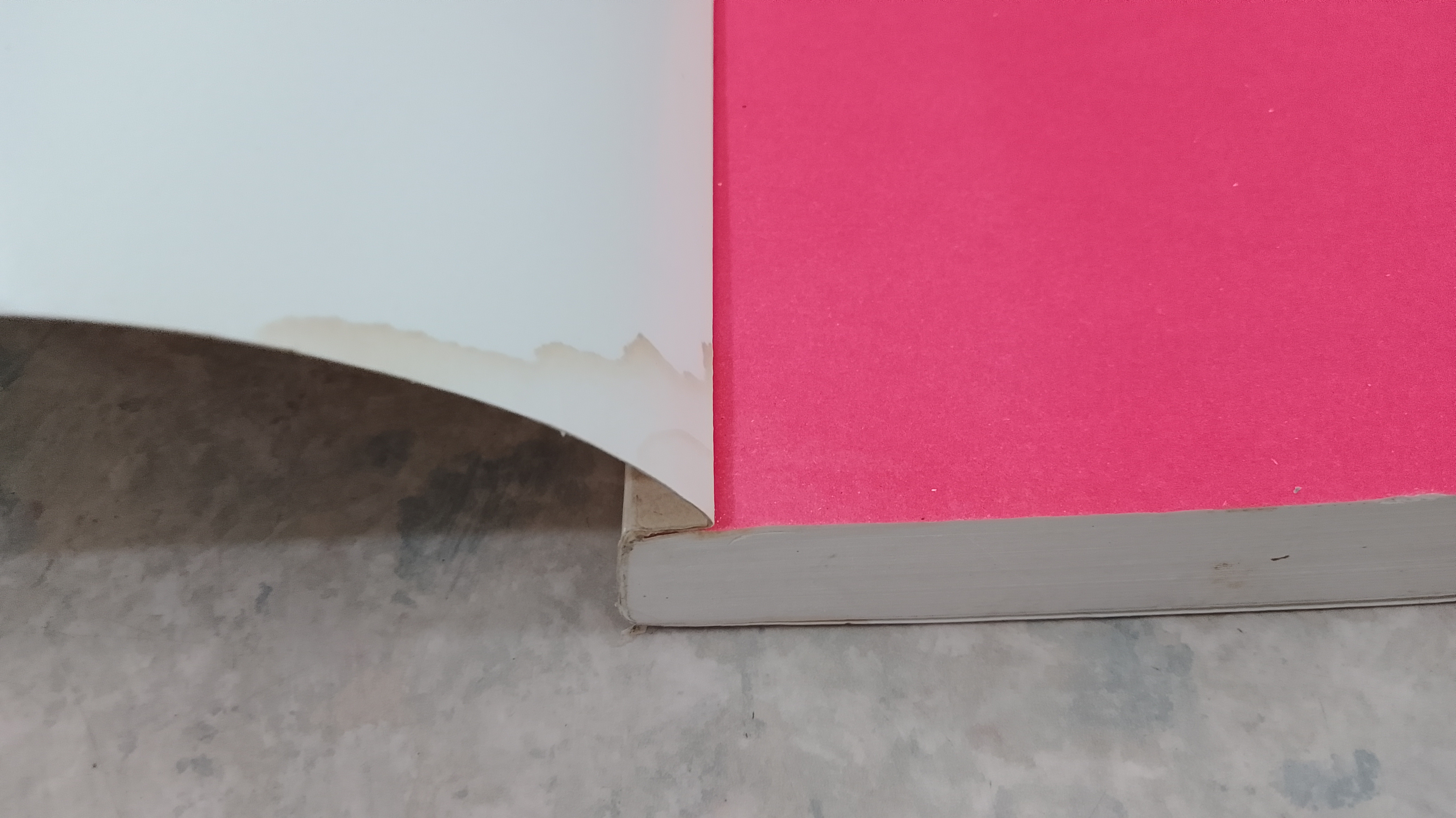 ตรวจภายใน (มีรอยโดนน้ำ) / นิ้วกลม