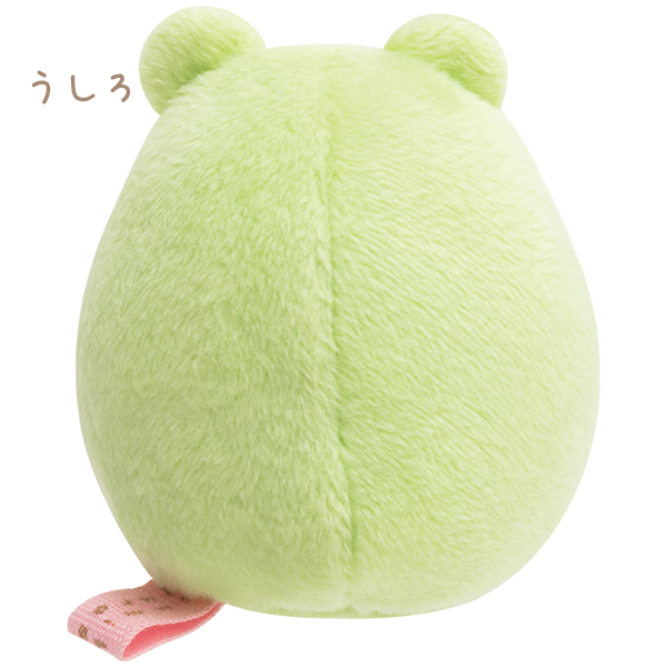 ตุ๊กตา Sumikko Gurashi Minikko to Asobo ไซส์ SS มี 6 แบบให้เลือก
