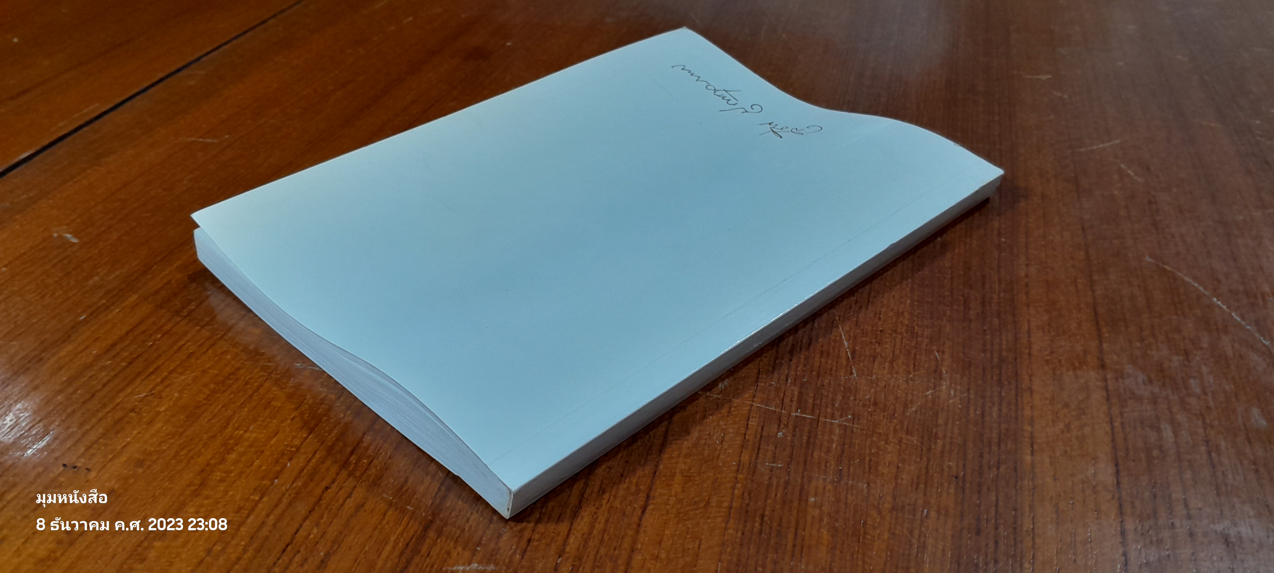 ลีลาชีวิต : อนุสรณ์ในงานพระราชทานเพลิงศพ สุชีพ ปุญญานุภาพ