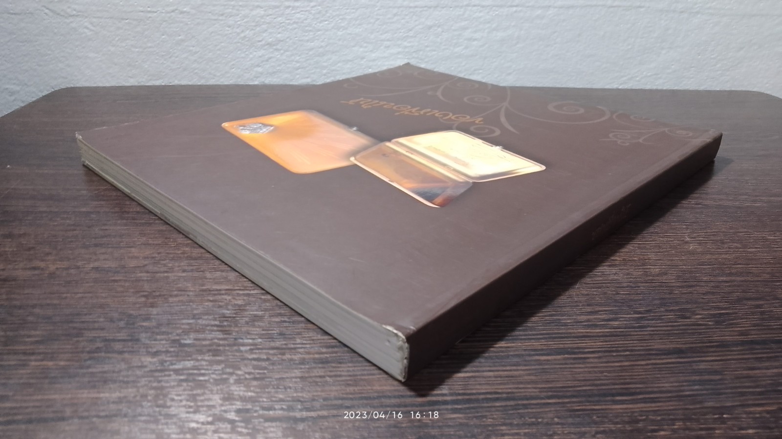 ของเพื่อนให้ : การครบรอบ 110 ปี ความสัมพันธ์ระหว่างไทยกับรัสเซีย