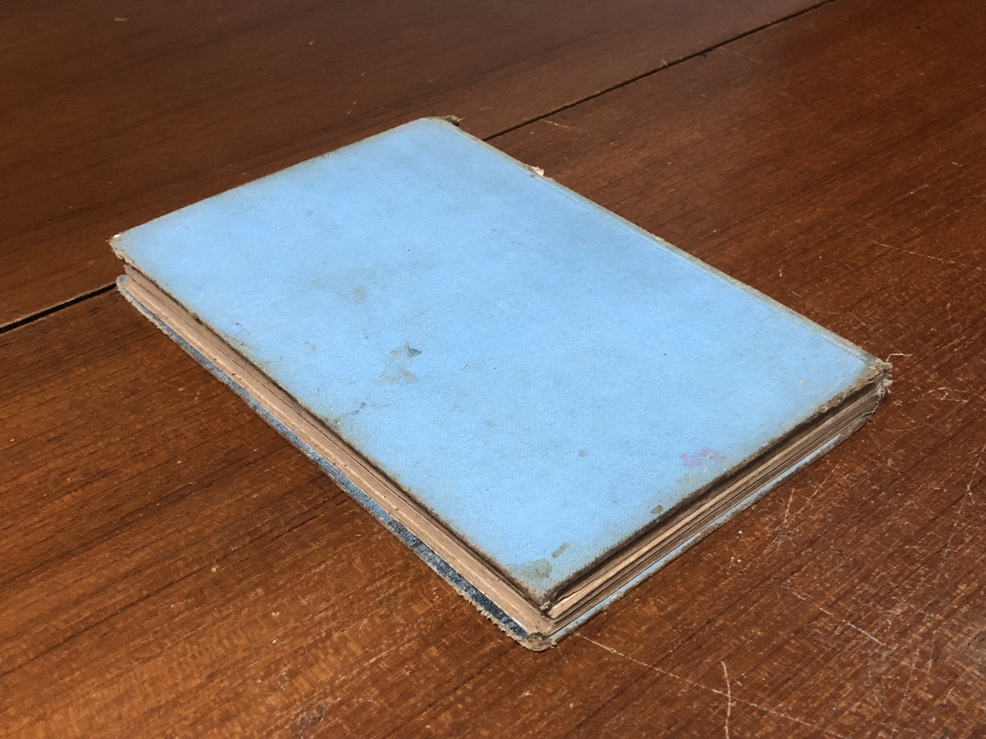 คู่มือลูกเสือสมุทรเสนา เล่ม ๑