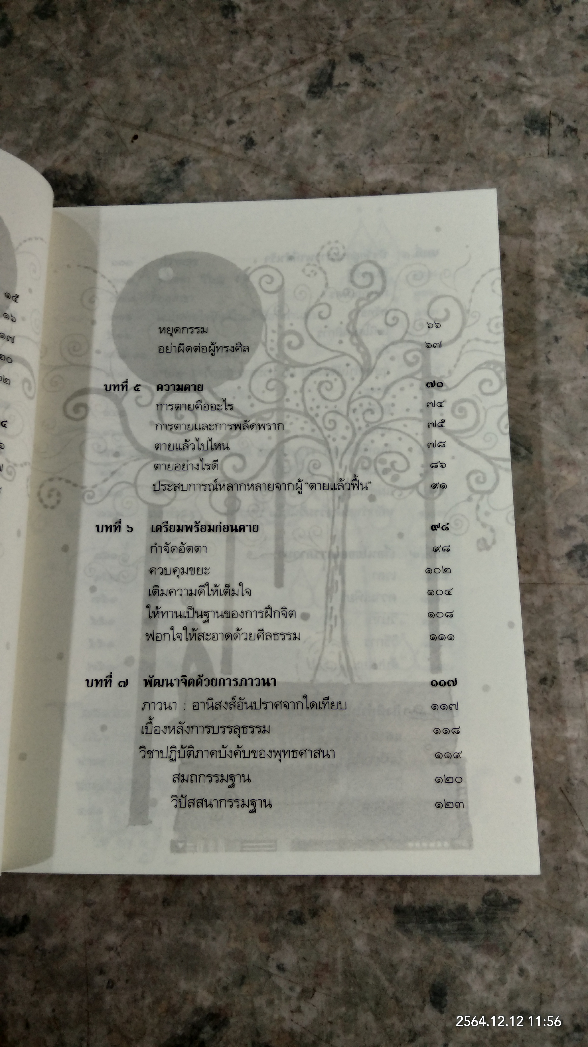 ยิ่งกว่าสุข เมื่อจิตเป็นอิสระ / ดร.สนอง วรอุไร