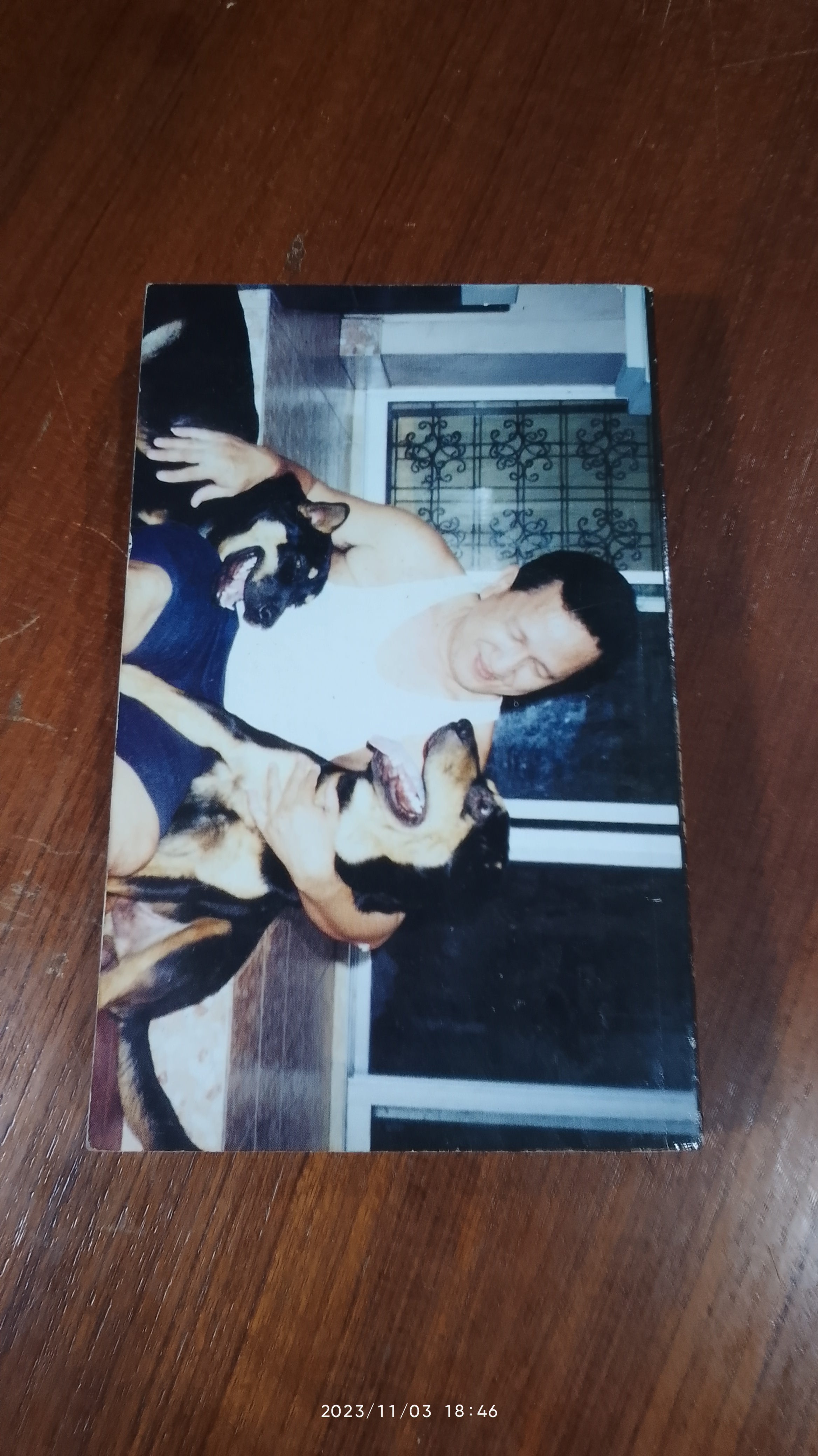 กฎเหี้ยม-คนโหด / สุวิทย์ ขาวปลอด แปล