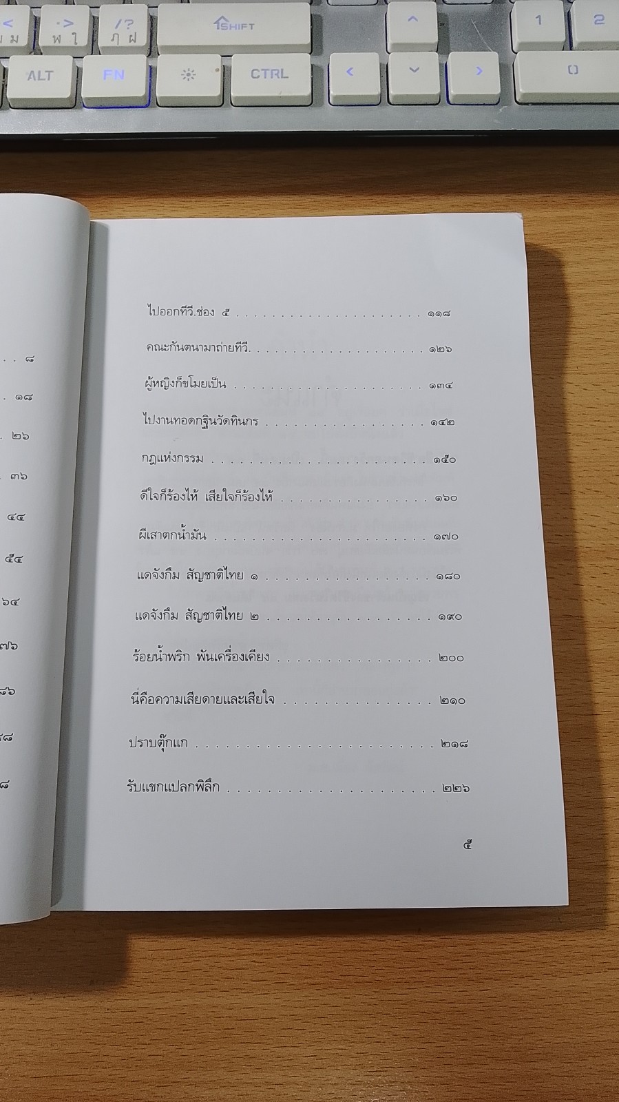 ชีวิตนอกวัง ๑๕ / ม.ล.เนี่อง นิลรัตน์