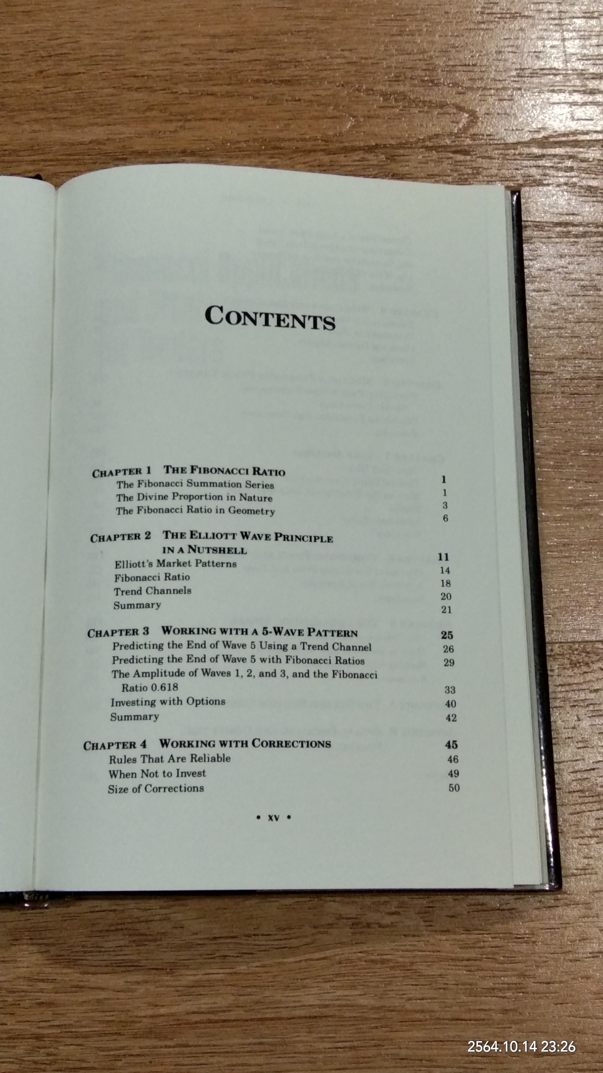 Fibonacci Applications and Strategies for Traders / Robert Fischer