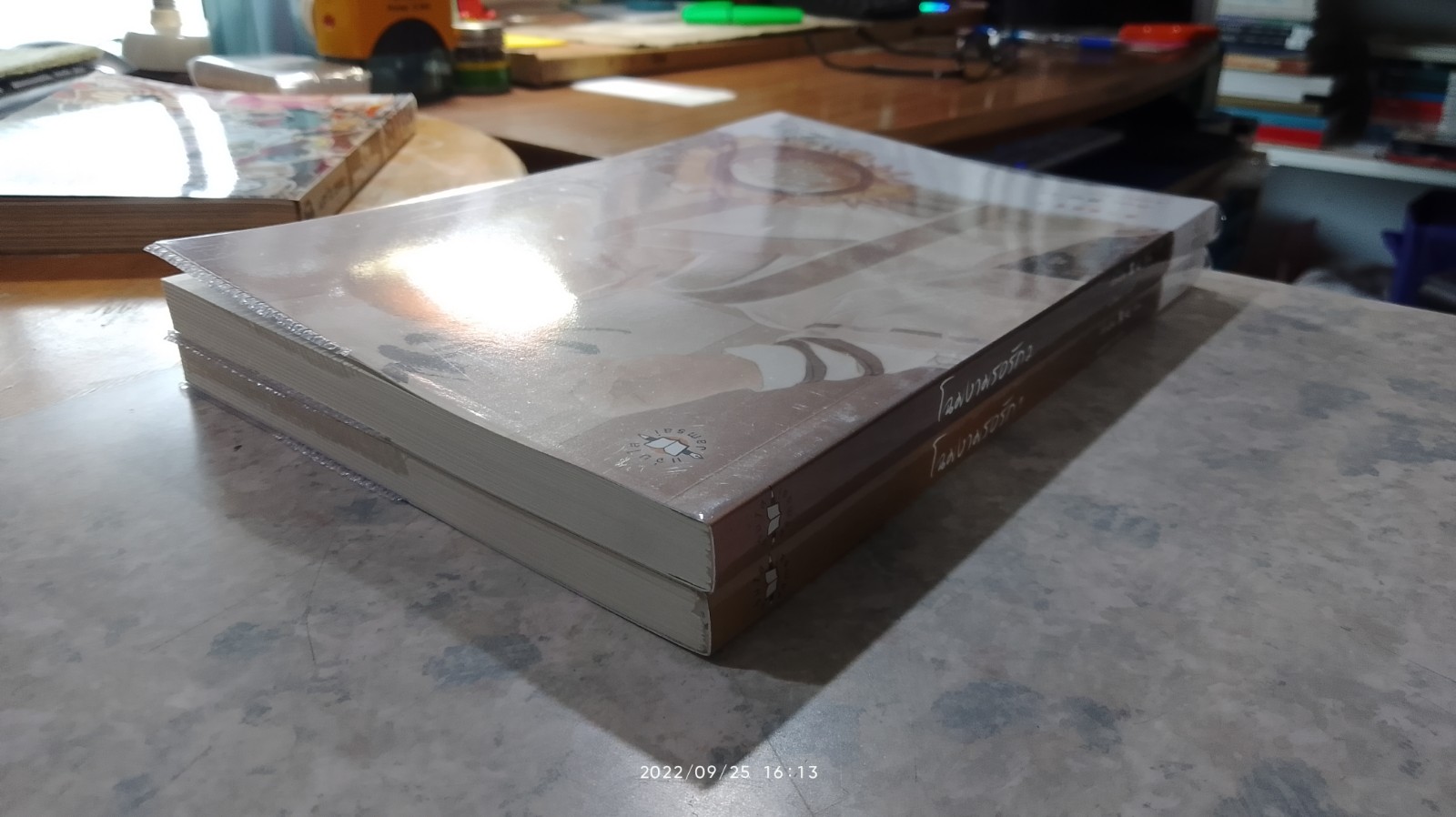 โฉมงามรอรัก (2เล่มจบ) / เตี่ยนชิน