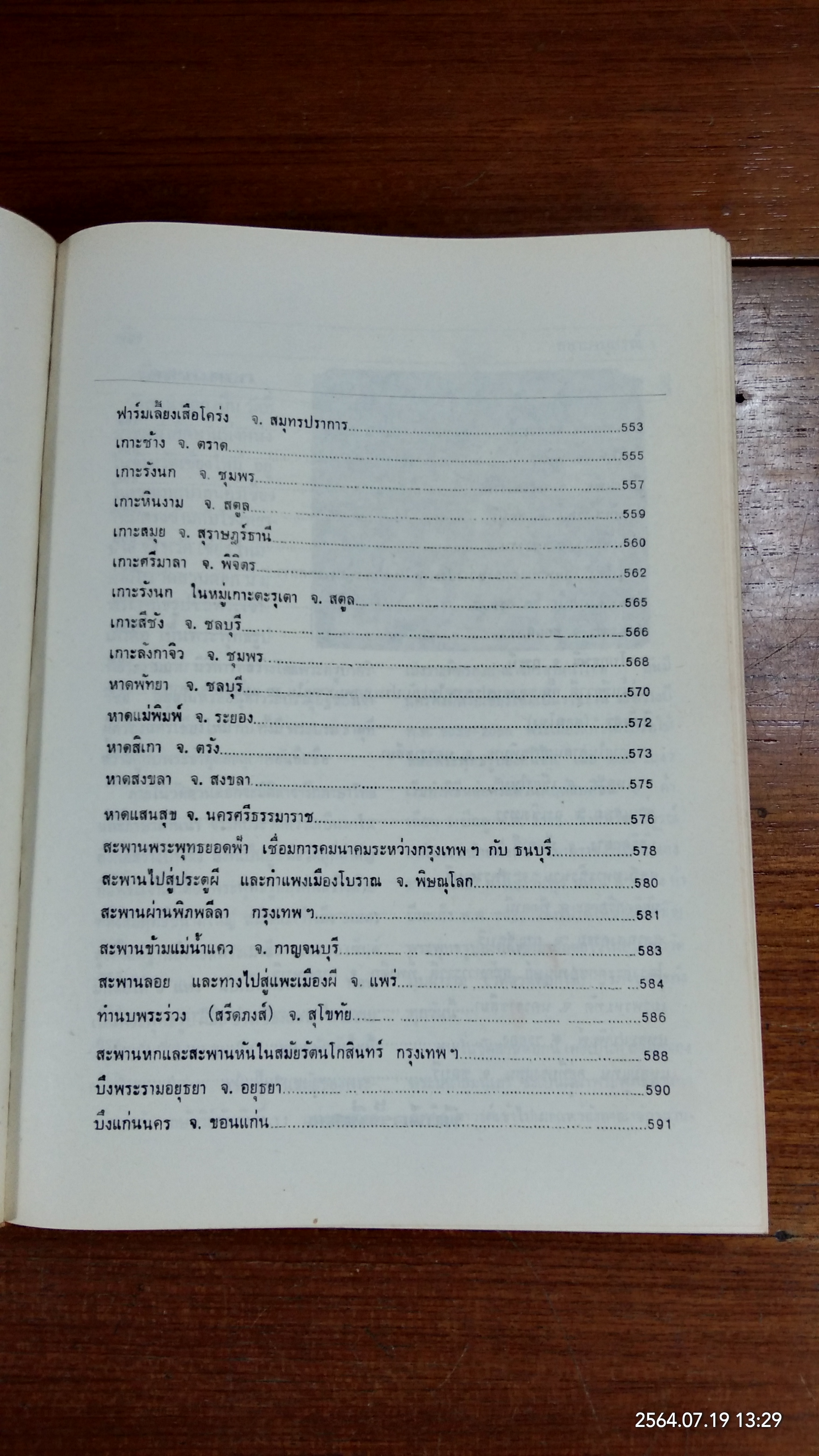 สยามานุสรณ์ (มีตราห้องสมุด) / พิชัย วาสิงหนท์