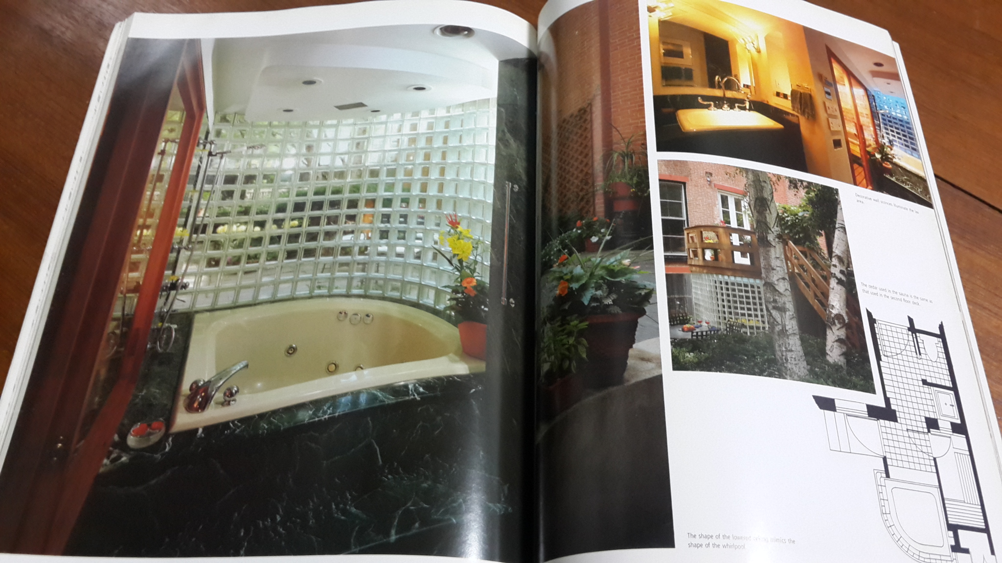 KITCHENS&BATHS / Wanda Jankowski