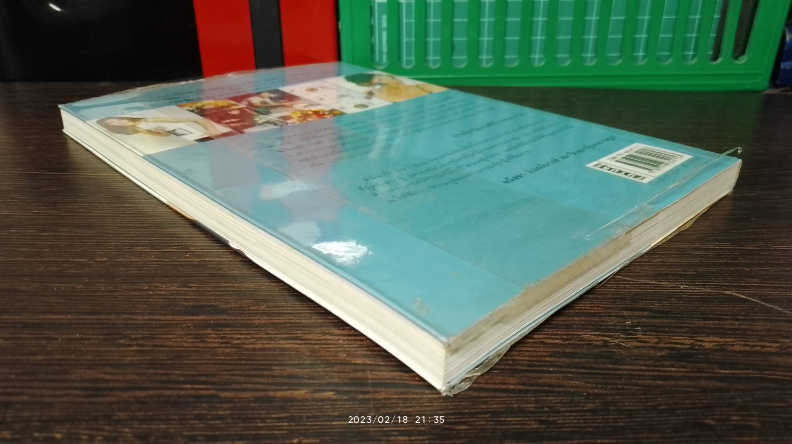 LOOKING GOOD / ภัทรัยา ณ นคร