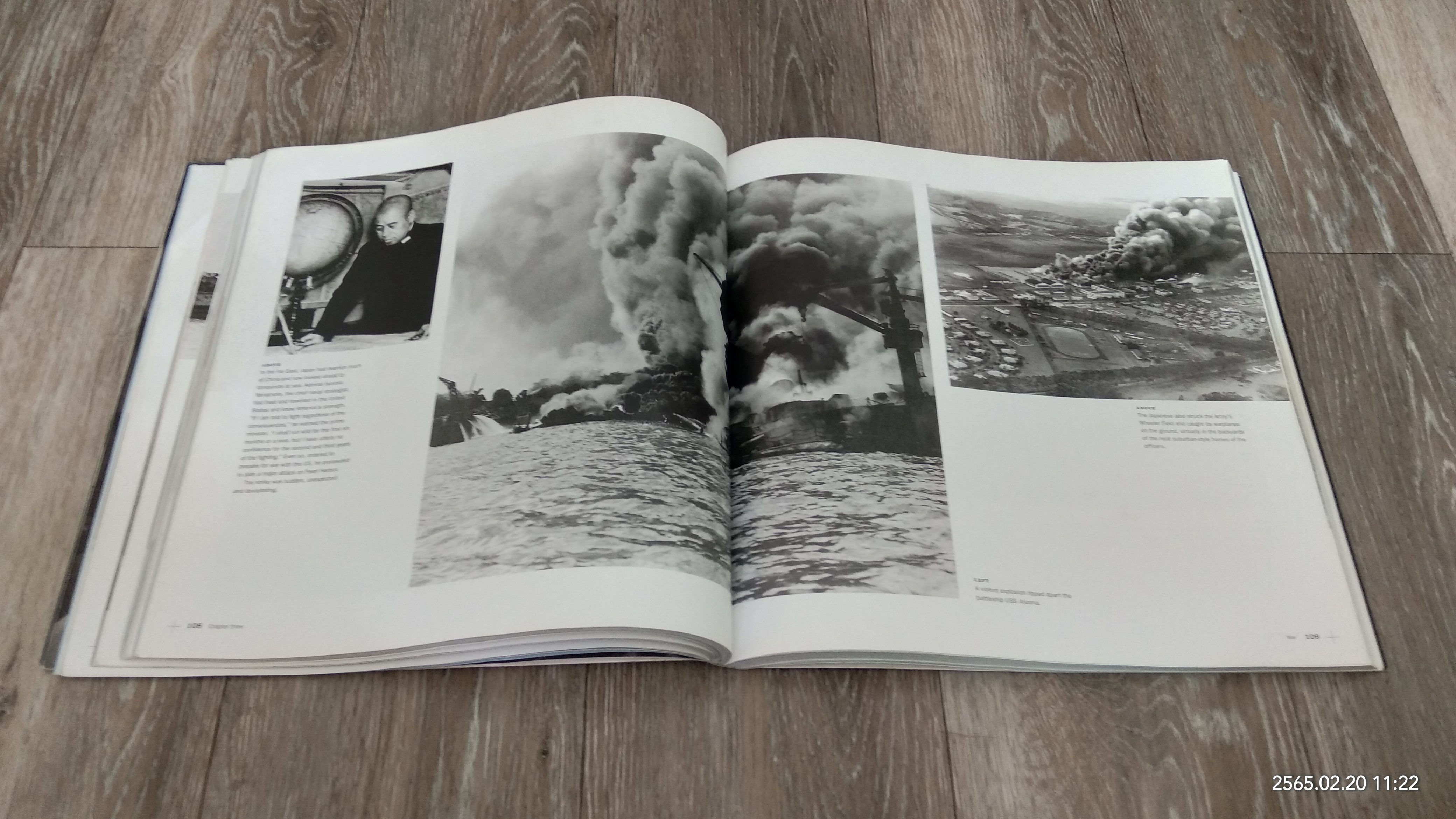 Flight : A History of Aviation in Photographs