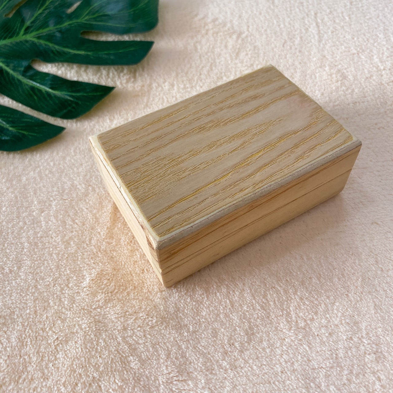 กล่อง Flash drive (Flash drive box)