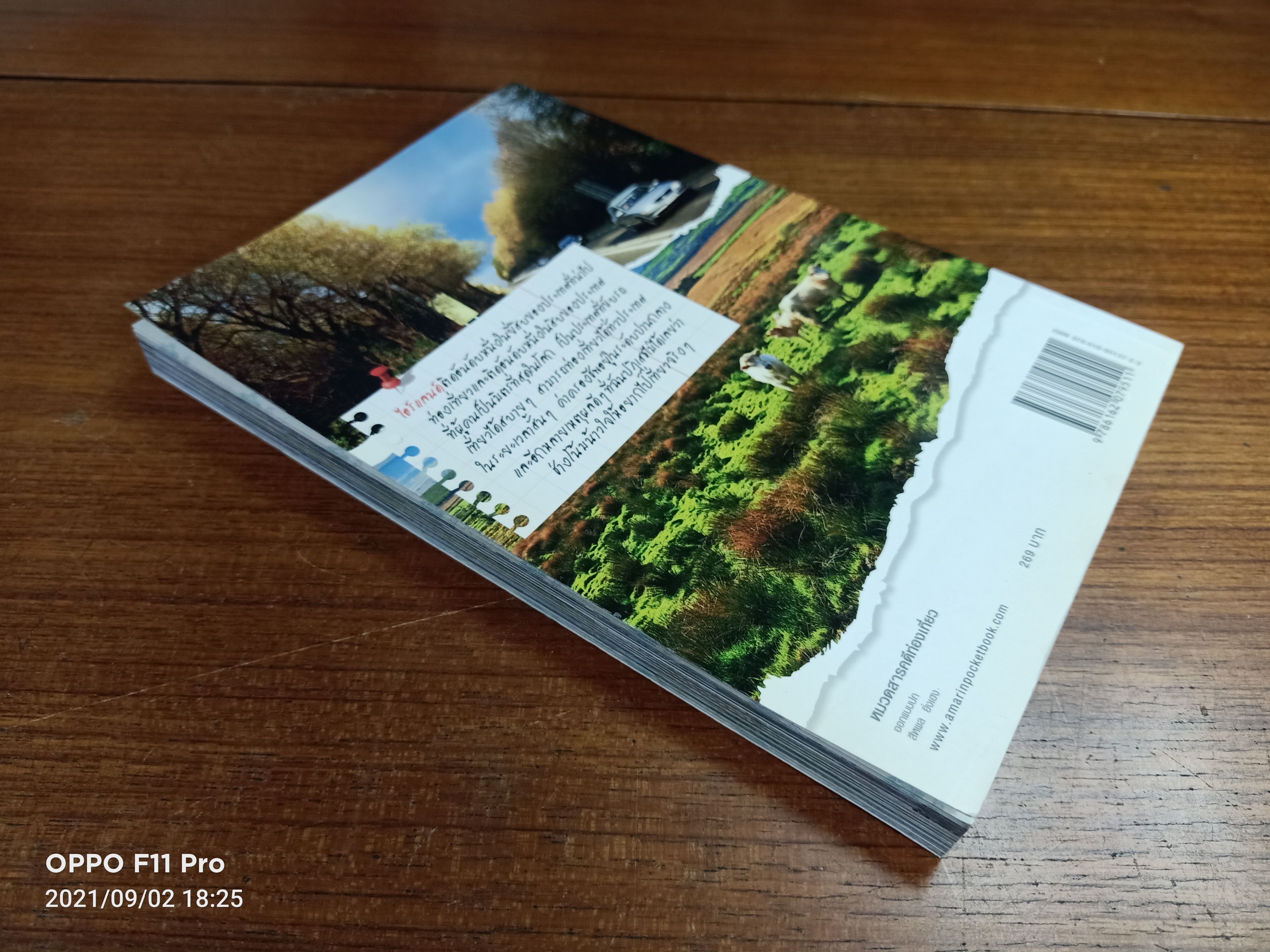 Ireland...I'm in Love ตะลุยไอร์แลนด์...ดินแดนเจ้าเสน่ห์ / ยัยกล้องตัวร้าย