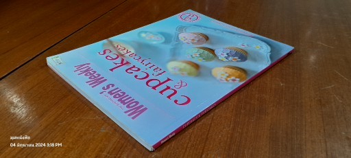 cupcakes & fairycakes