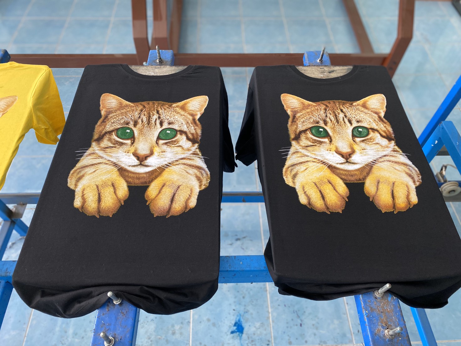 ชุด VDO สอนฮาฟโทน