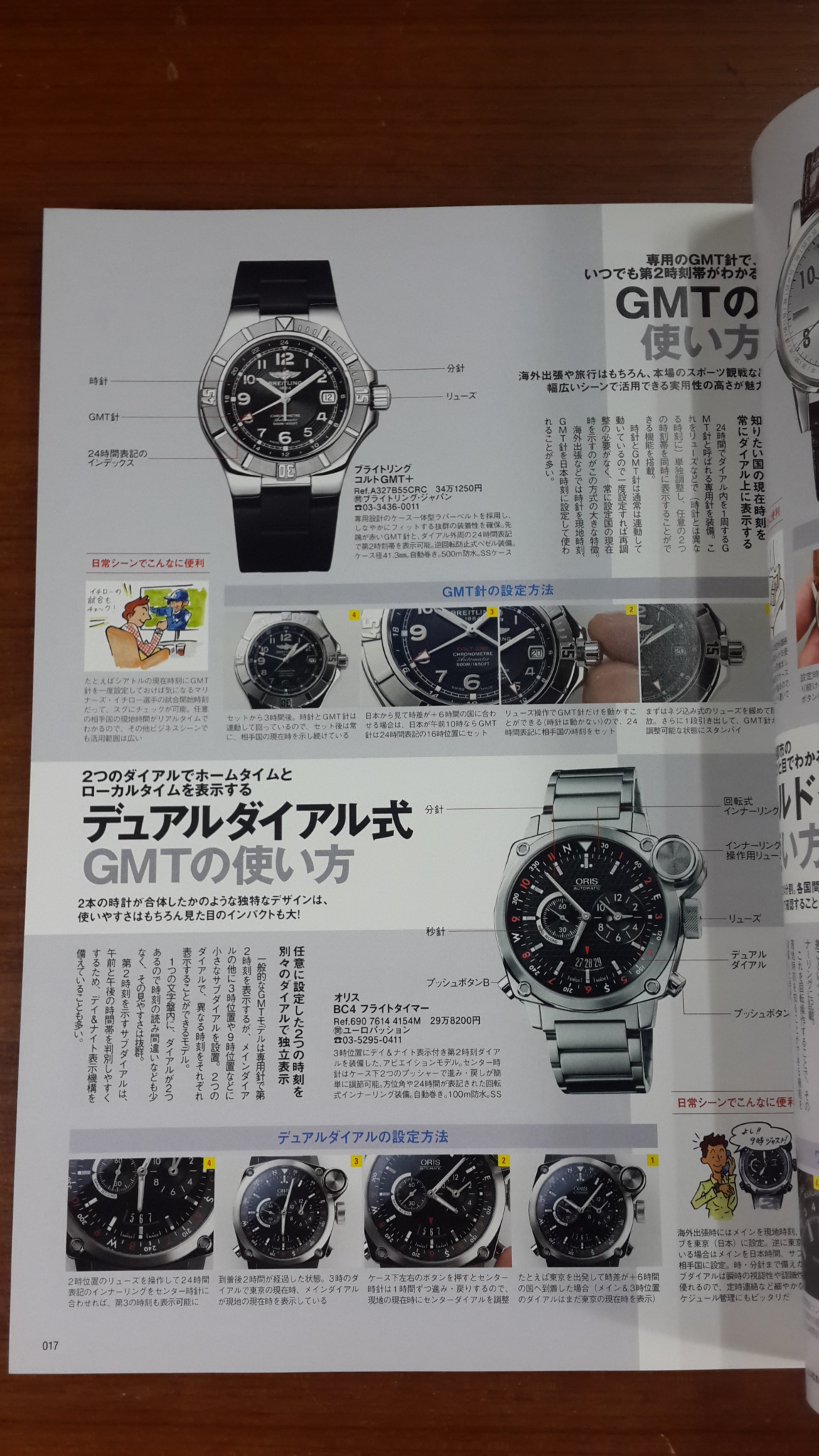 腕時計パーフェクト入門 (学研ムック趣味・情報シリーズ) by 学研パブリッシング