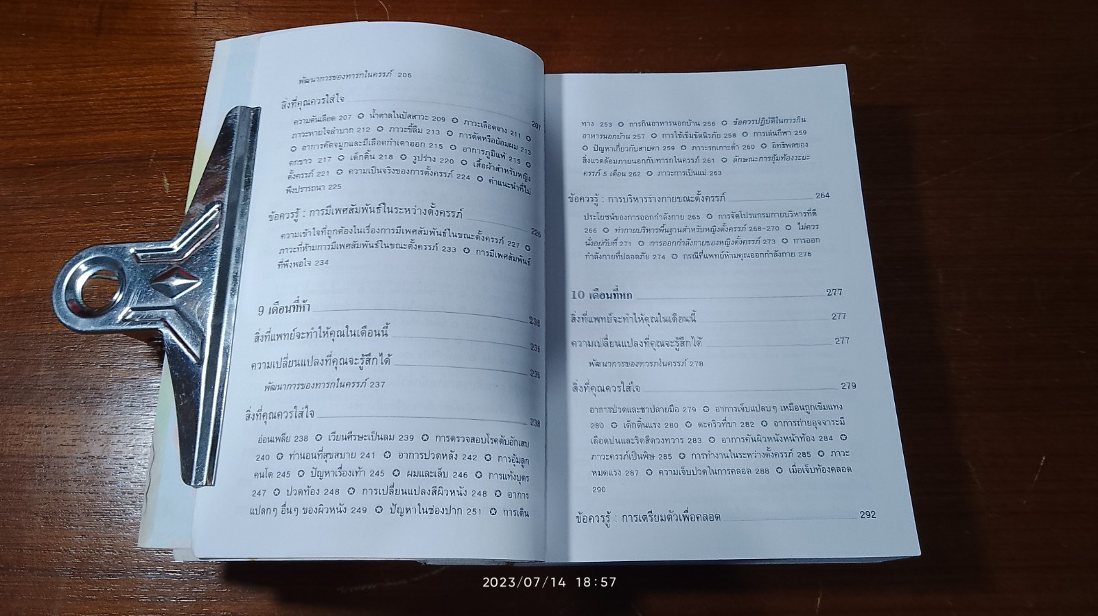 กว่าจะเป็นแม่ / ผศ.พวงน้อย สาครรัตนกุล
