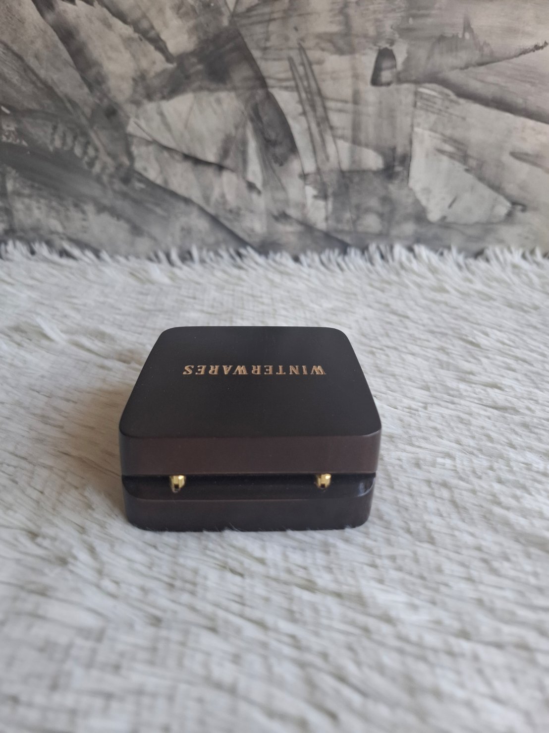 กล่องไม้ยางพารา