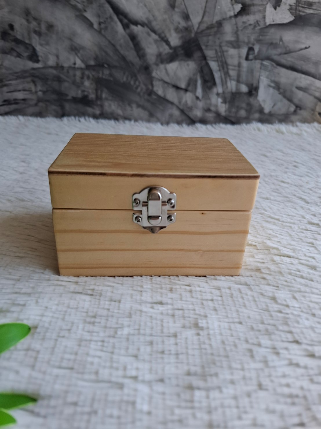 กล่องเก็บไพ่ยิปซี