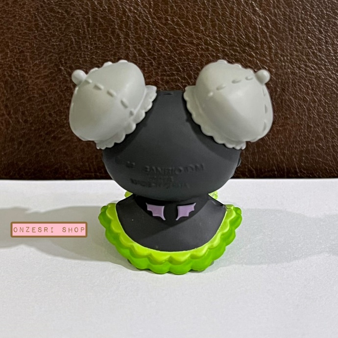 โมเดล My Melody & Kuromi Dolly Mix Figure สูงประมาณ 4 ซม. ตัวใหญ่ น่ารัก มี 4 แบบให้เลือก