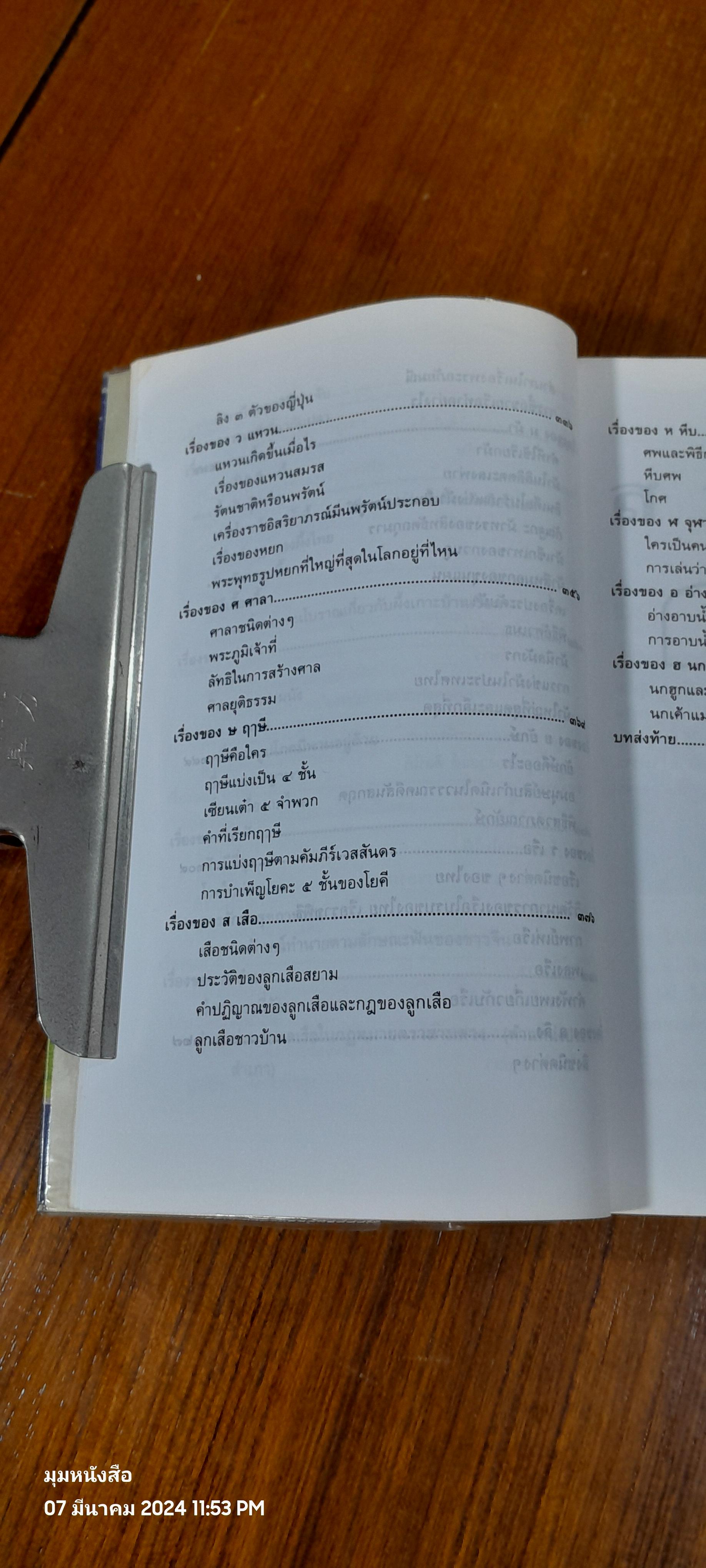 สารคดี ก ไก่ / วิชาภรณ์ แสงมณี