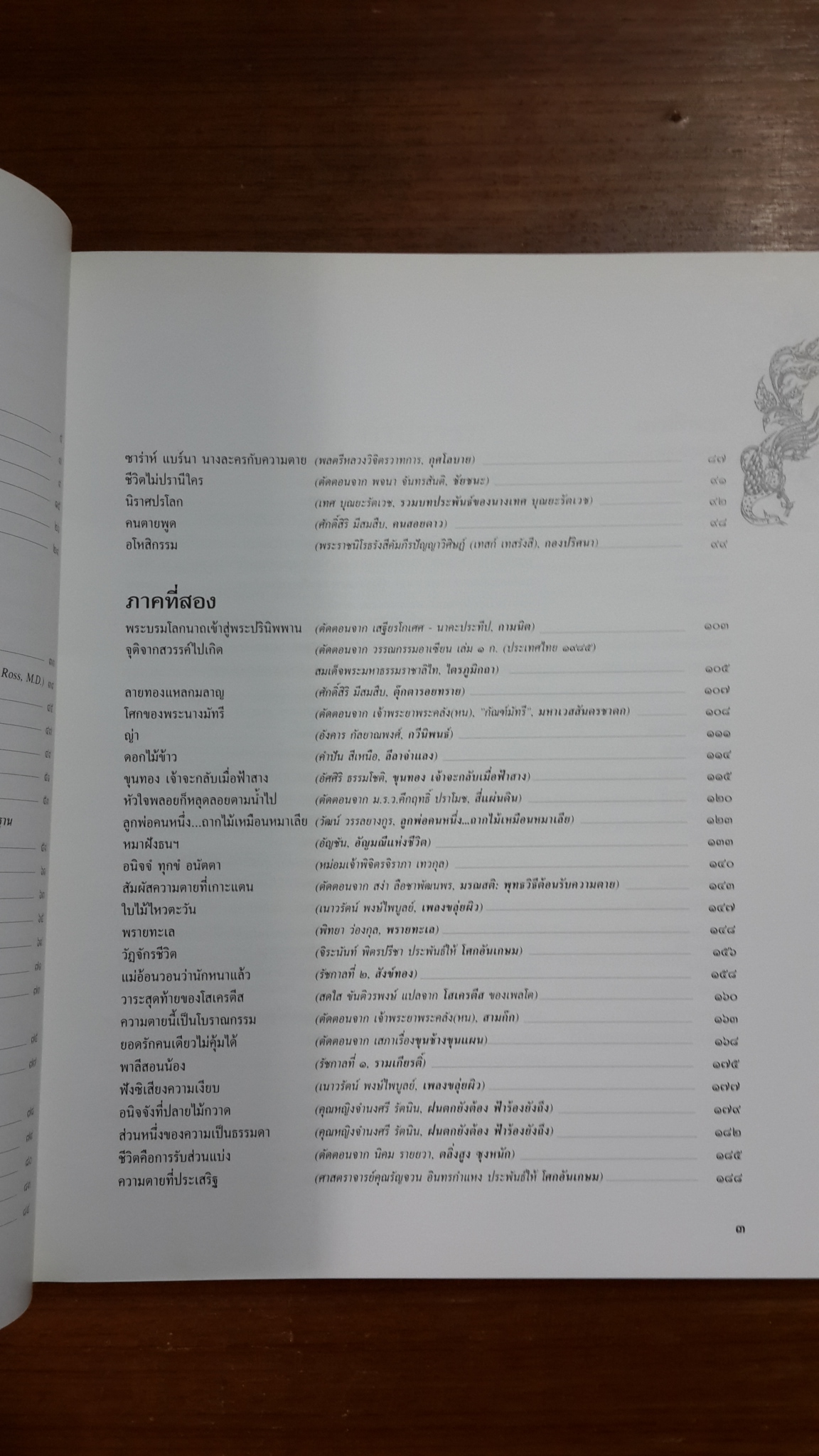 อนุสรณ์ในงานพระราชทานเพลิงศพ นายบัญชา ล่ำซำ (3 เล่ม)