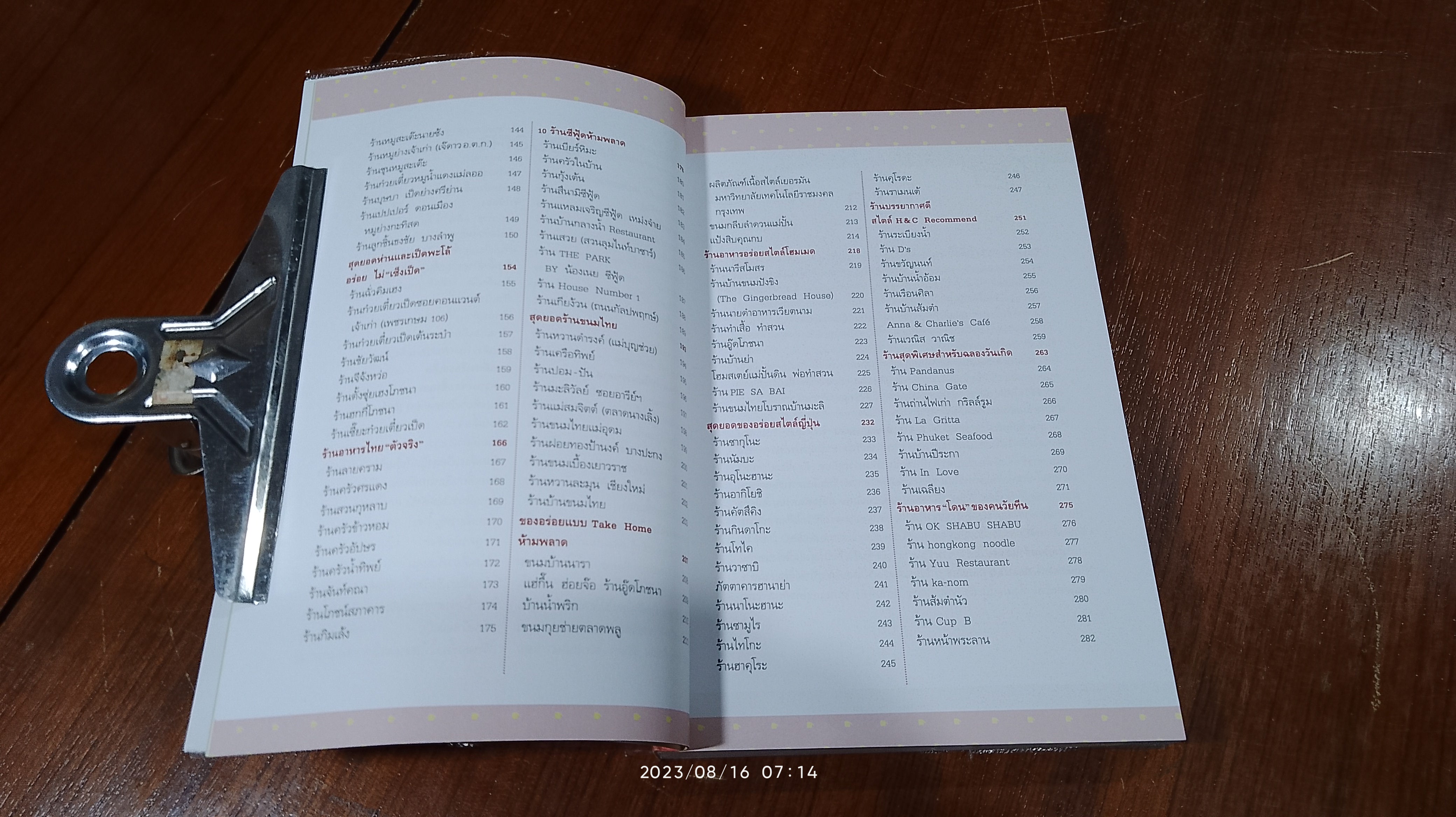 สุดยอดร้านอร่อย