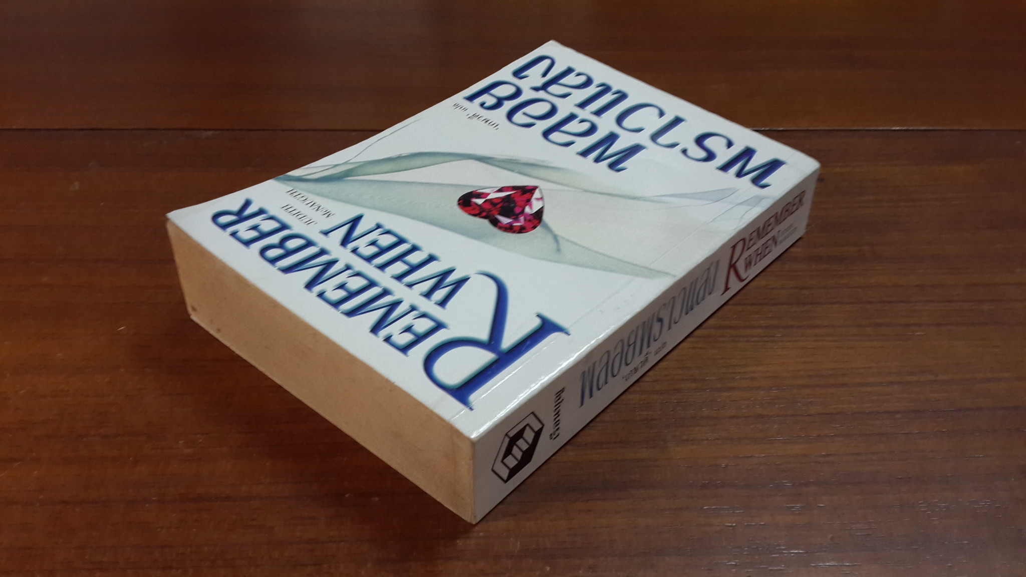 พลอยพราวแสง / "เกษวดี" แปล