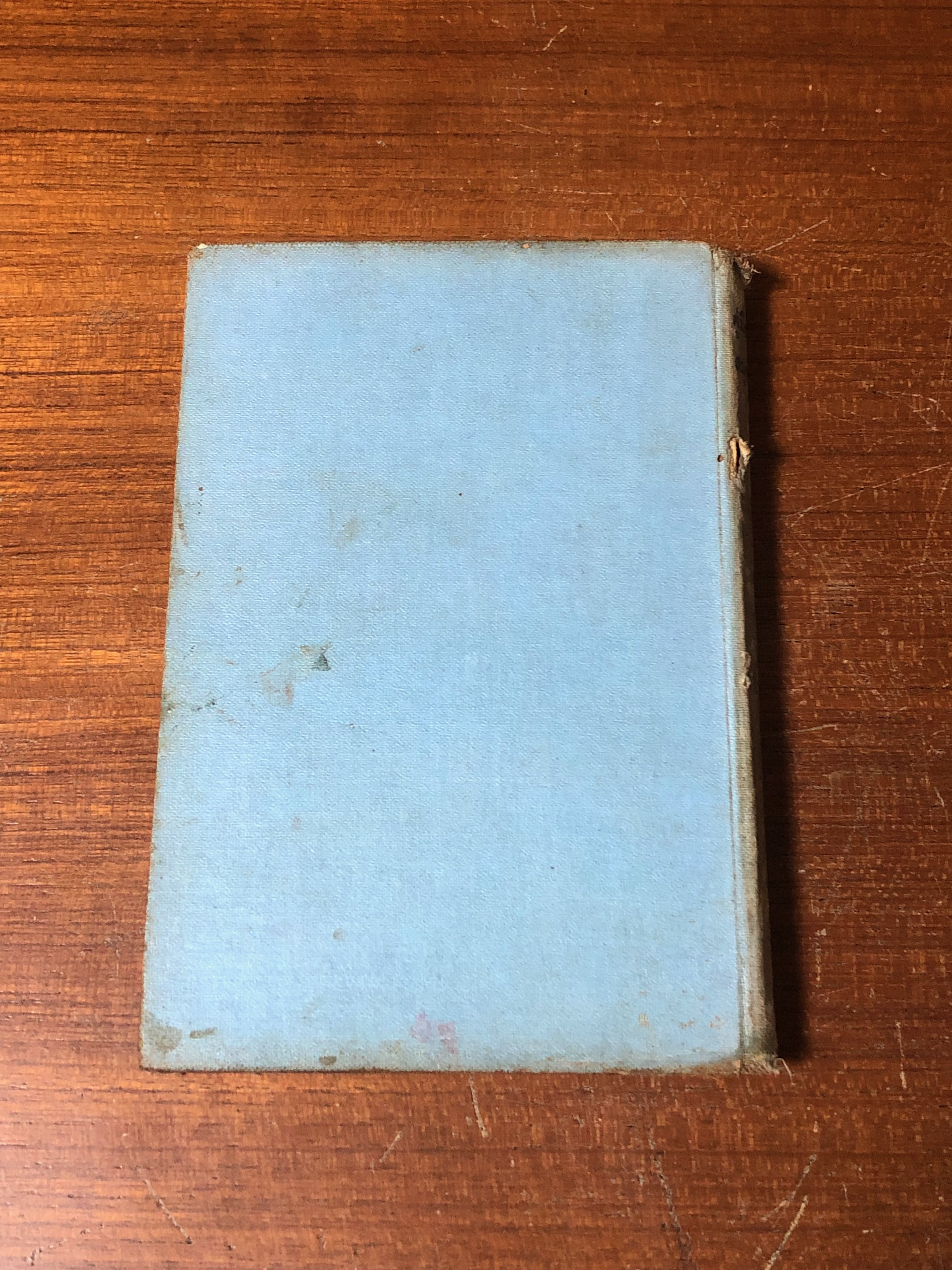 คู่มือลูกเสือสมุทรเสนา เล่ม ๑