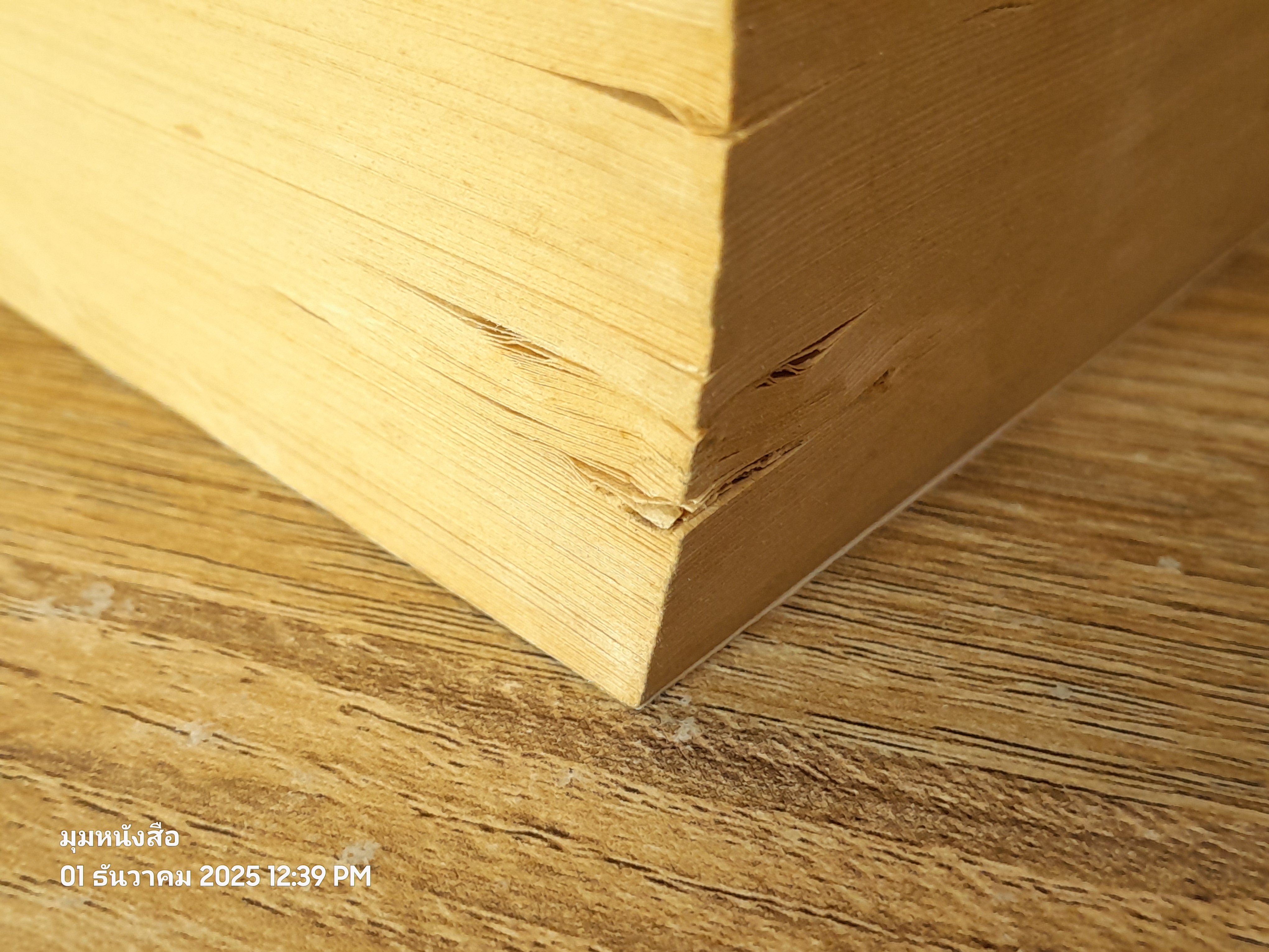 HARRY POTTER AND THE ORDER OF THHE PHOENIX / J.K. ROWLING