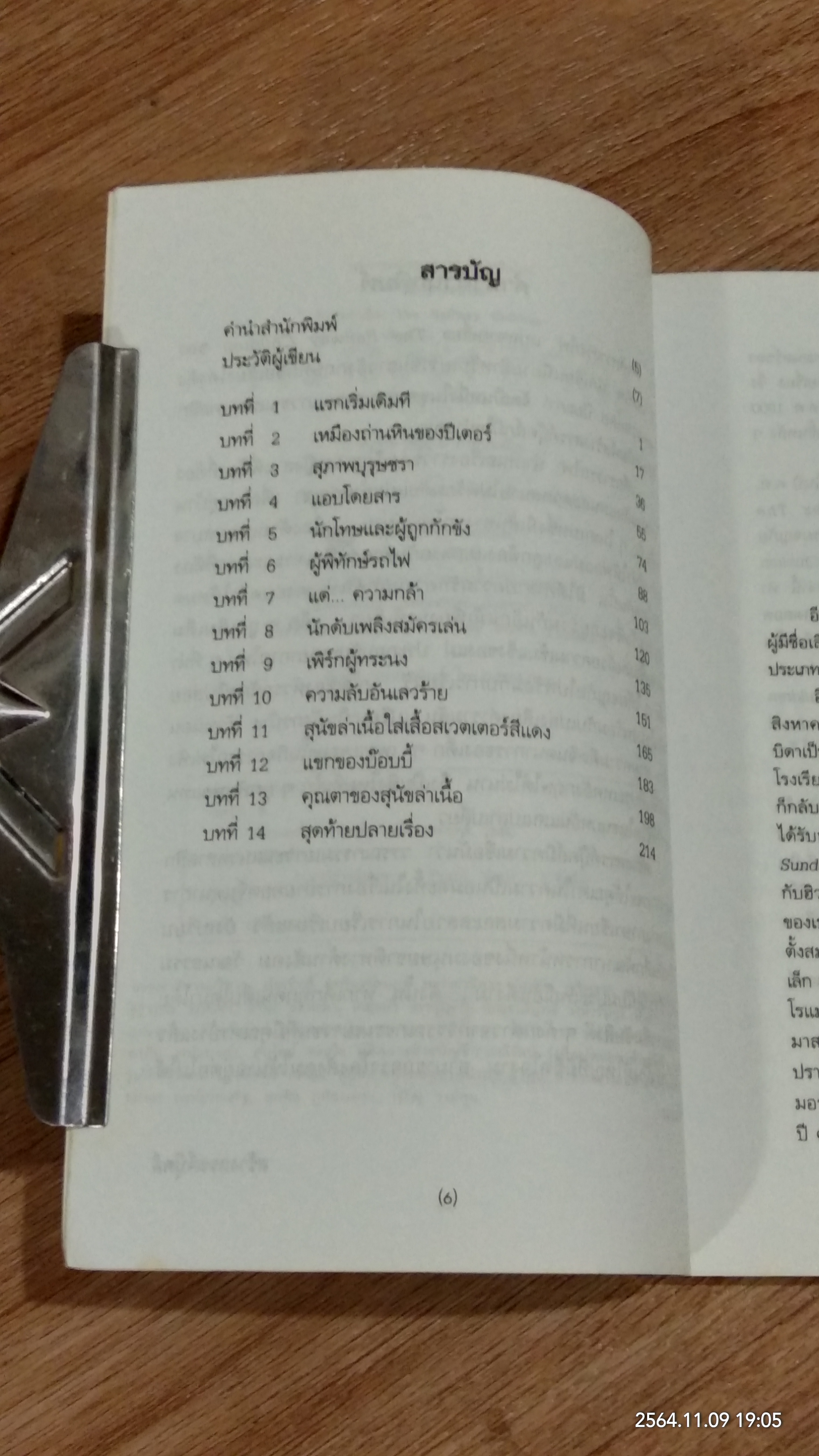 เด็กรางรถไฟ / อี. เนสบิท