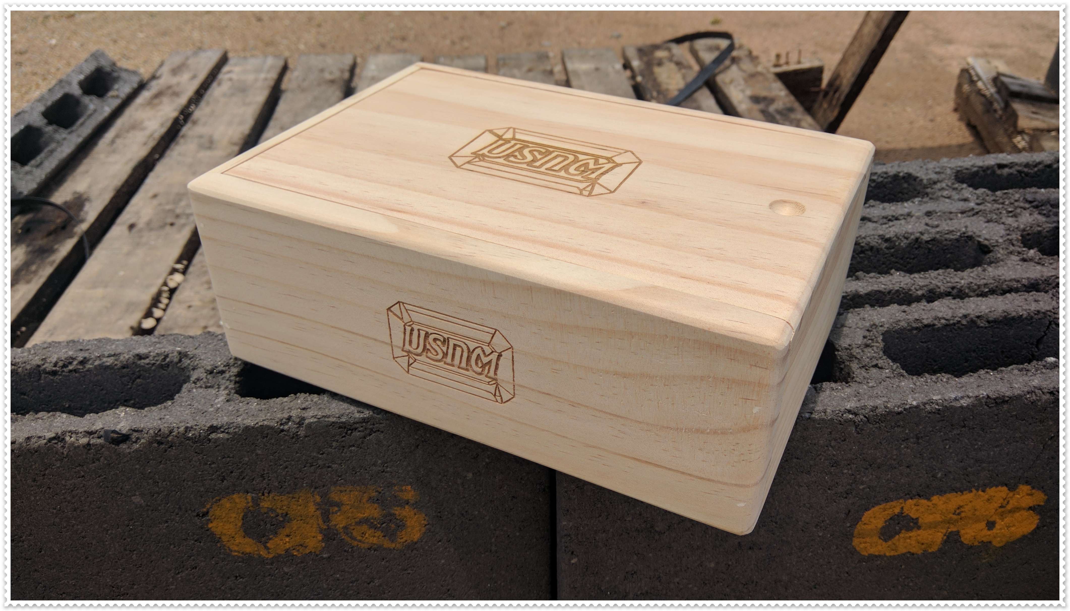 งานสั่งผลิตกล่องไม้-71