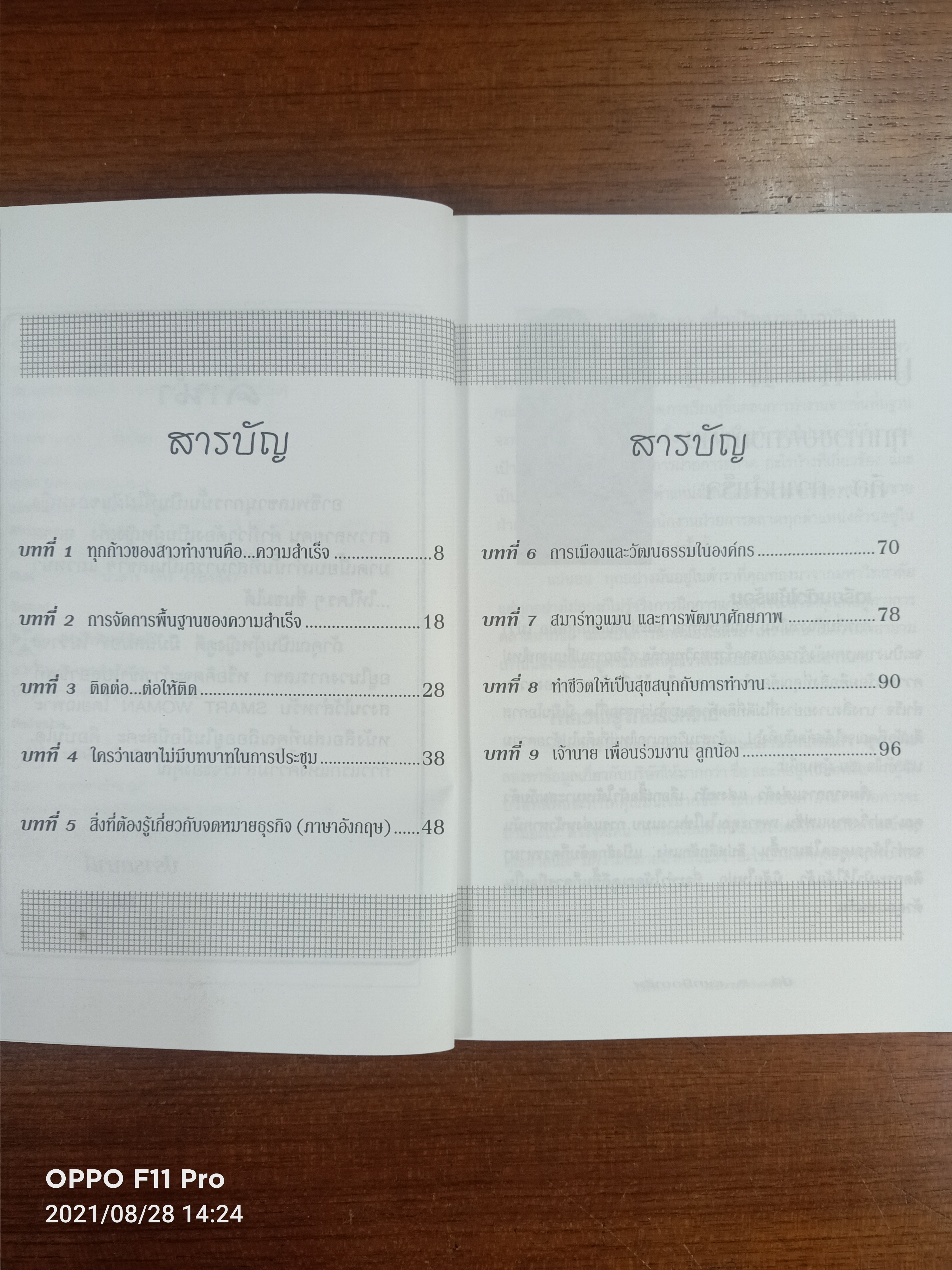 นี่สิ...เลขามืออาชีพ / จารุณี ทองไพบูลย์กิจ เรียบเรียง