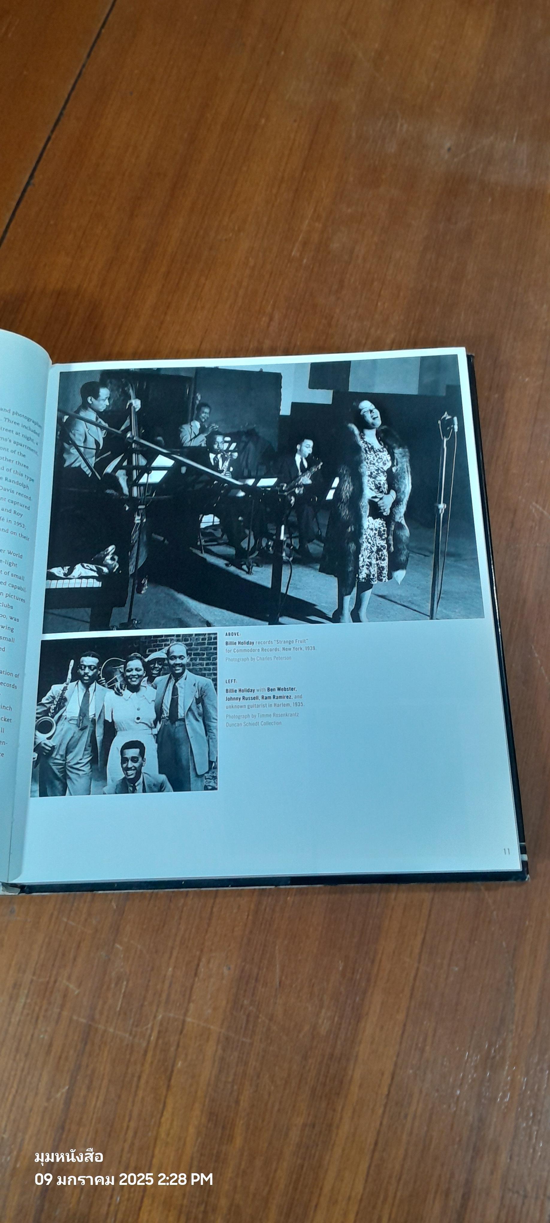 The Jazz Image: Masters of Jazz Photography / Lee Tanner