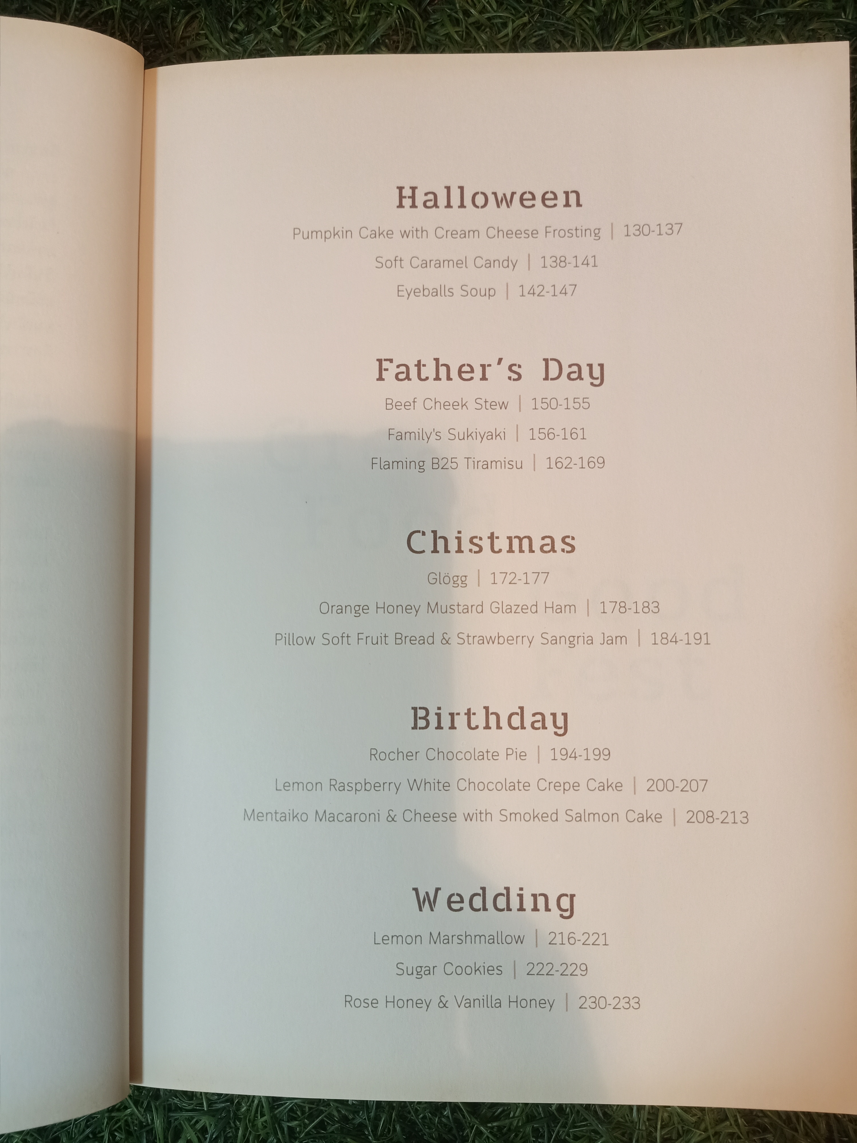 Great Food Good Fest 30 เมนูลับเฉพาะคนรู้จัก ไม่รักไม่ทำให้กิน / ต่อจันทร์ แคทริน บุณยสิงห์