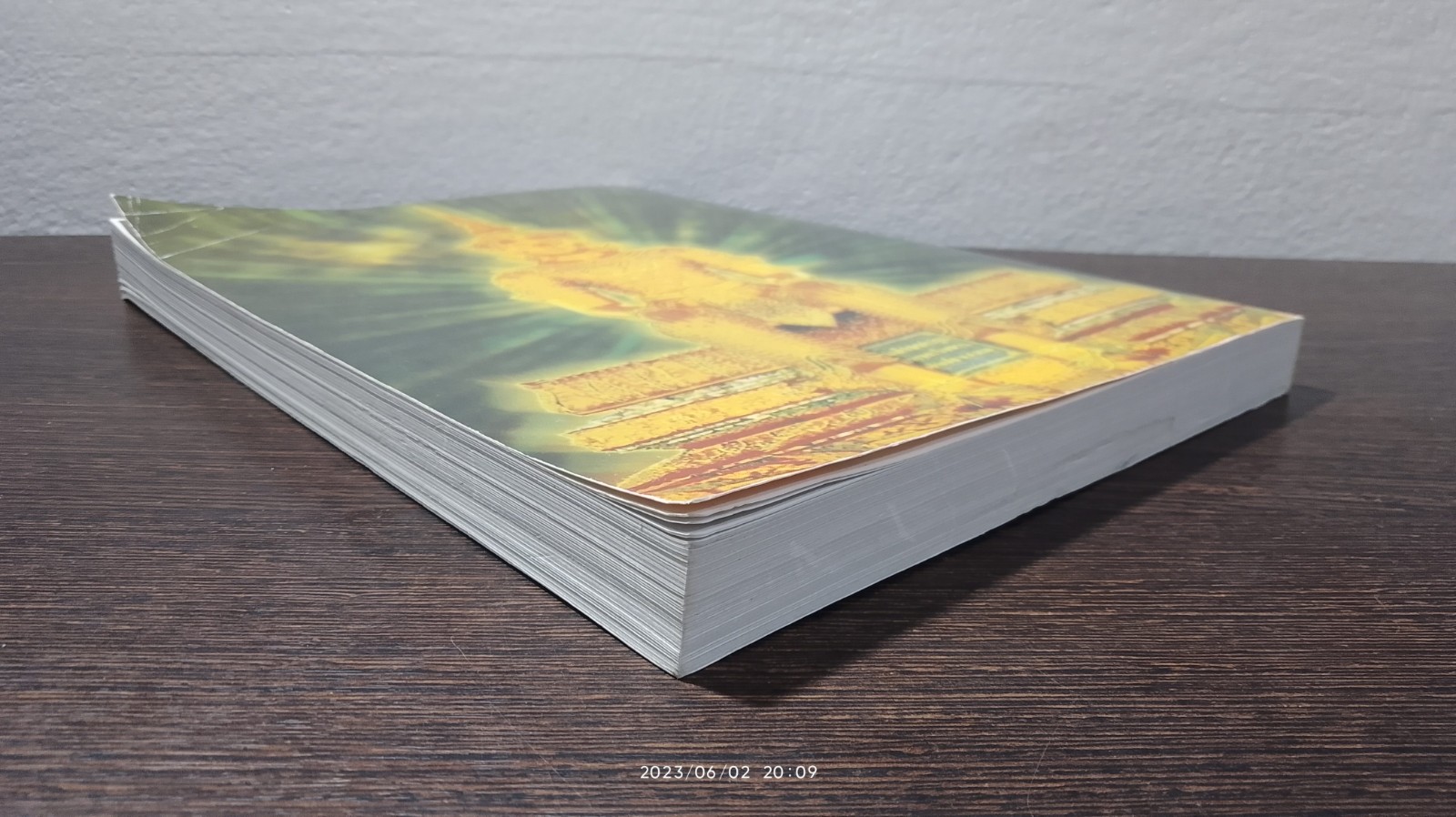 ตายไม่สูญ...แล้วไปไหน โดย หลวงพ่อพระราชพรหมยาน