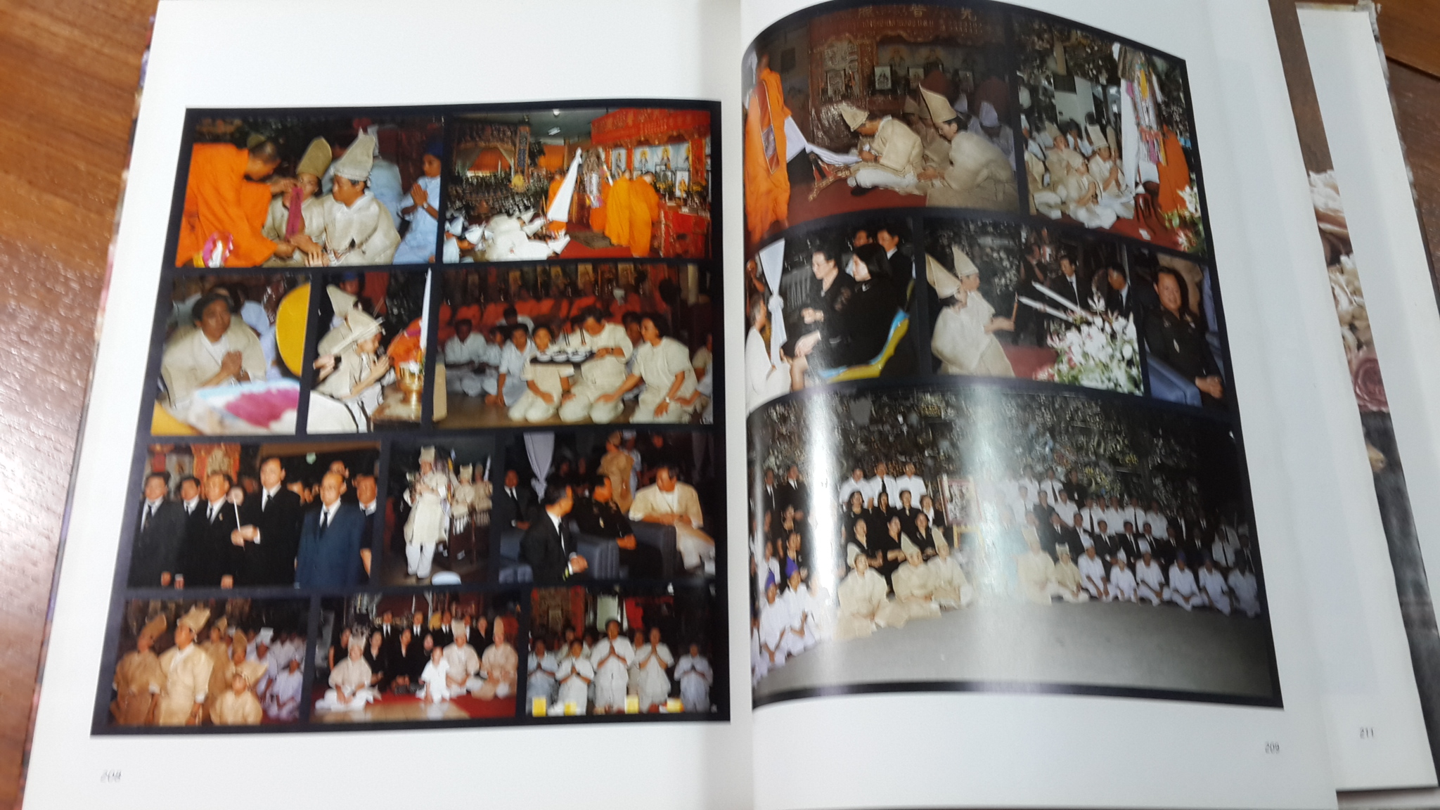 อนุสรณ์ในงานพระราชทานเพลิงศพ คุณแม่ตั้งสี แซ่อึ้ง