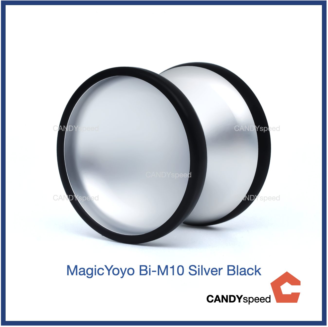 โยโย่ MagicYoyo Bi, M10, BI-M10 | New arrival yoyo | by CANDYspeed