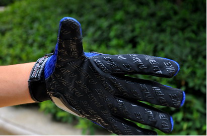 ุถุงมือรถมอเตอร์ไซค์MADBIKE